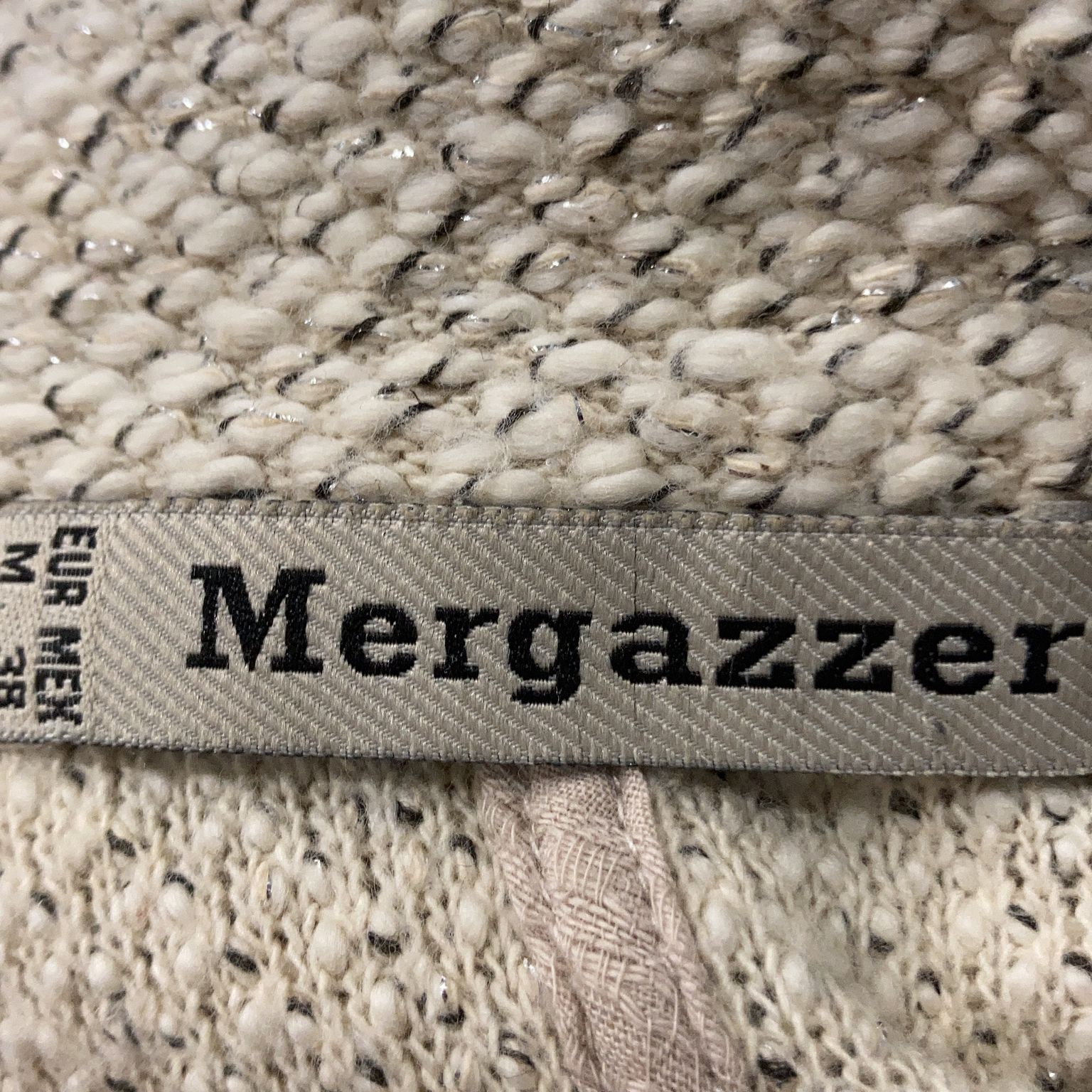 Mergazzer