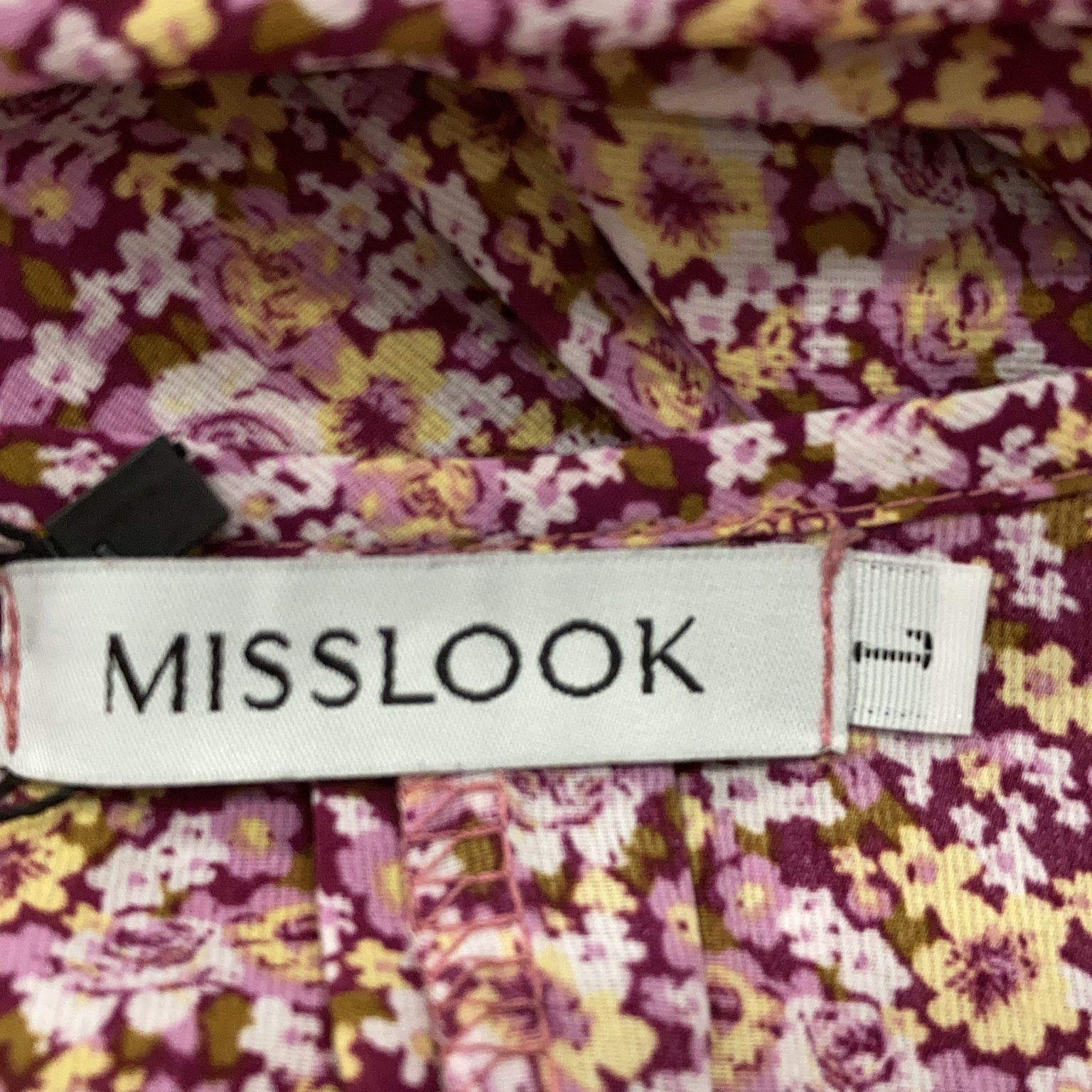 Misslook