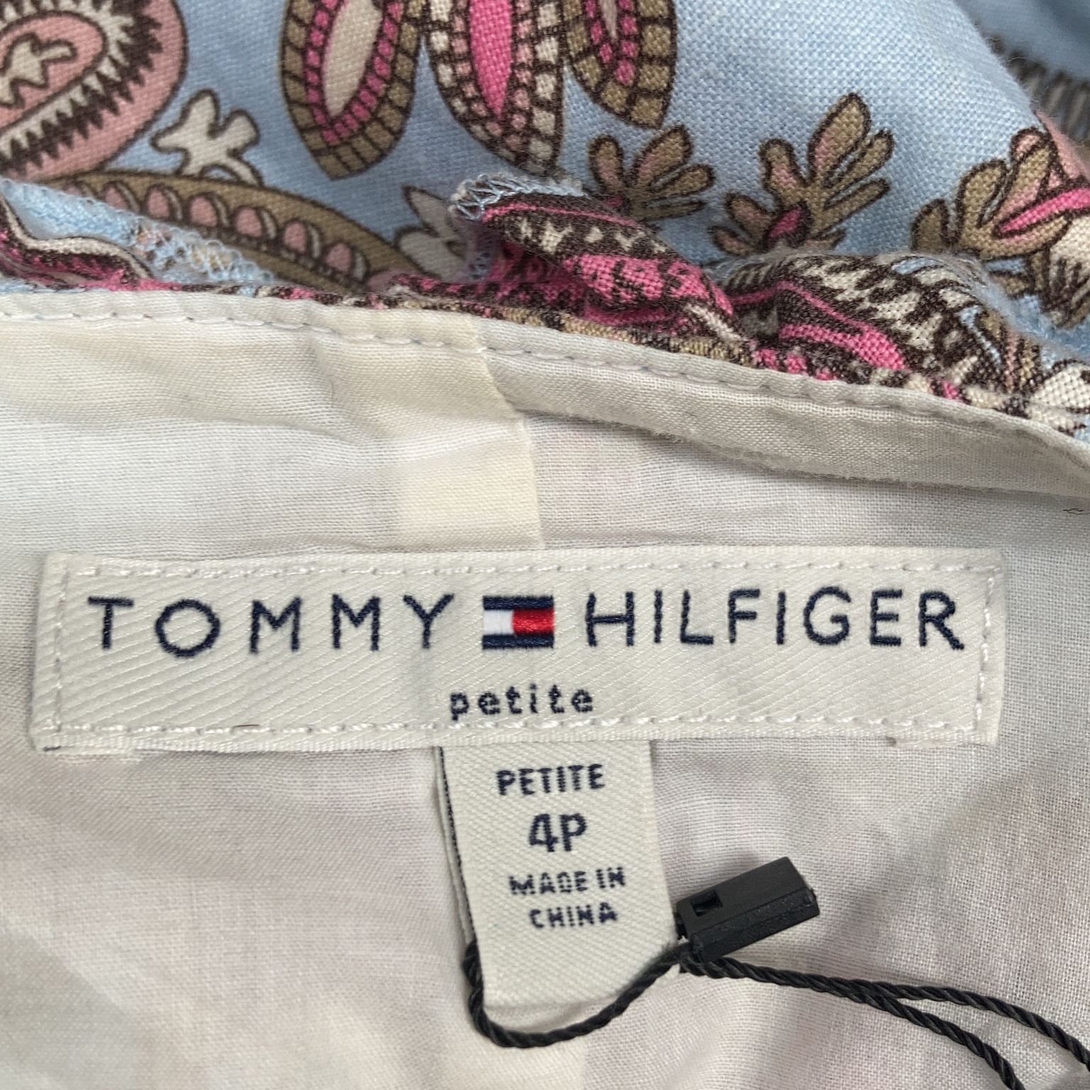 Tommy Hilfiger