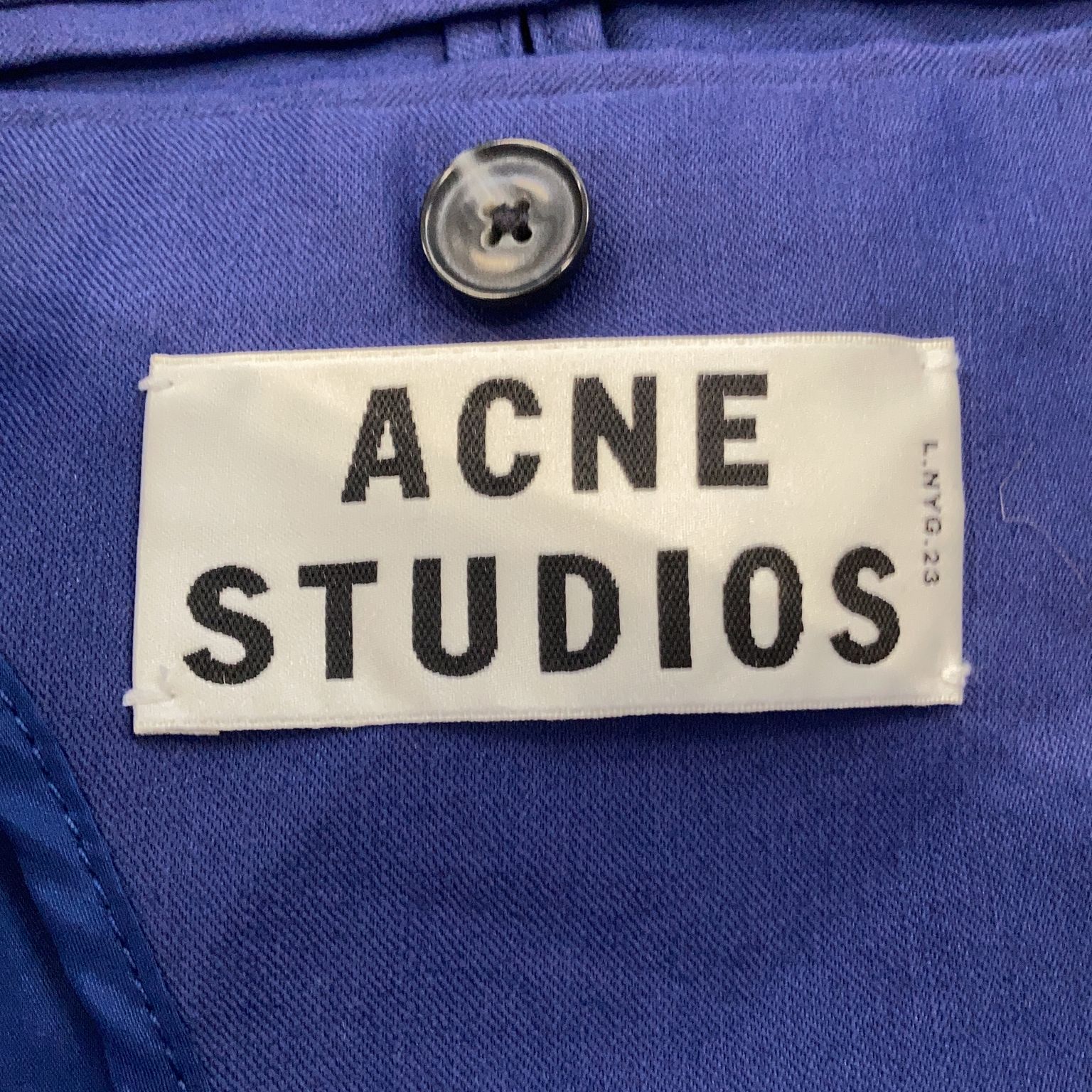 Acne Studios