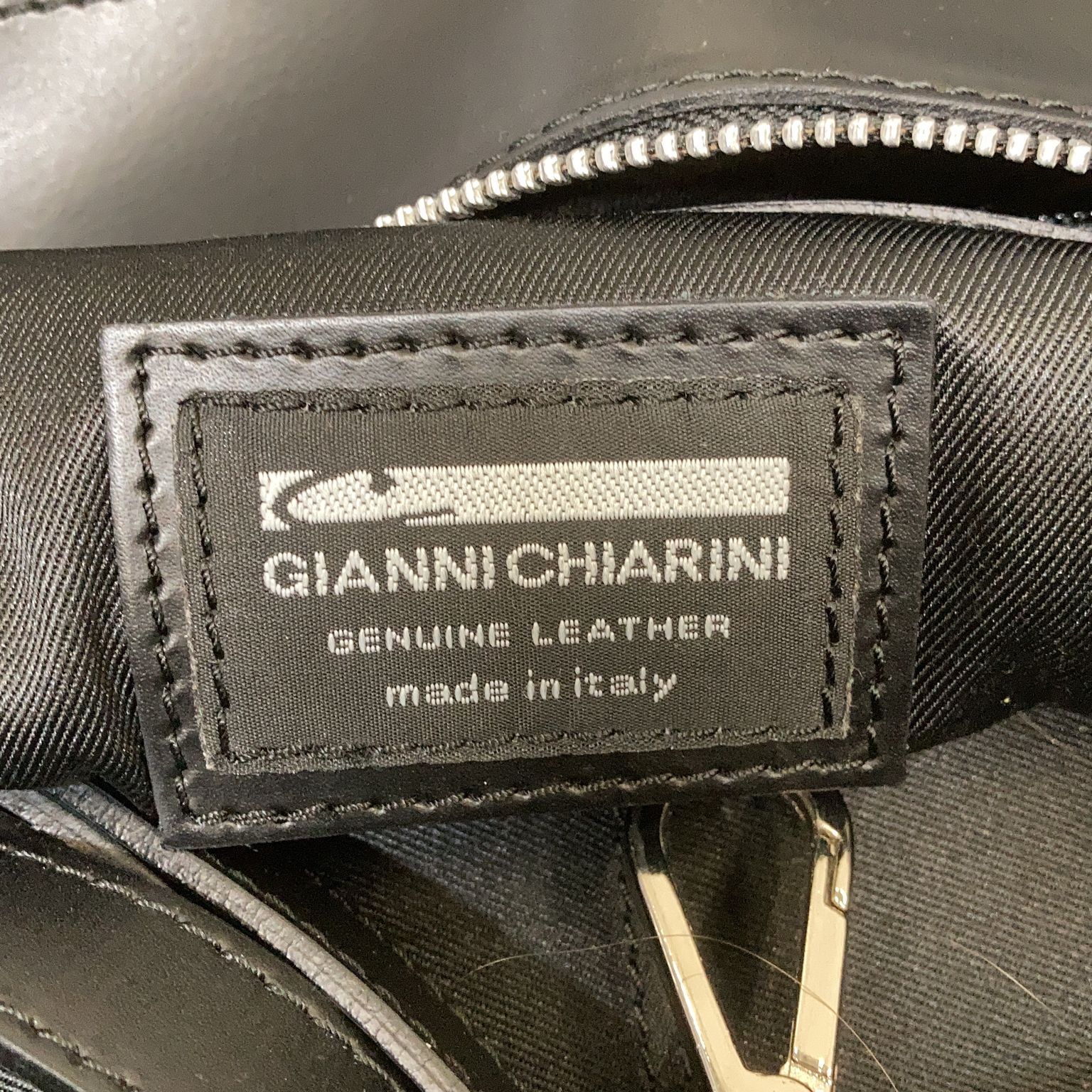 Gianni Chiarini