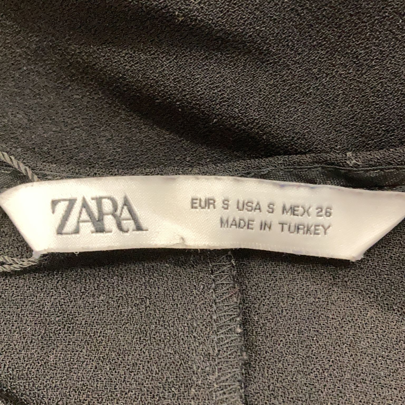 Zara