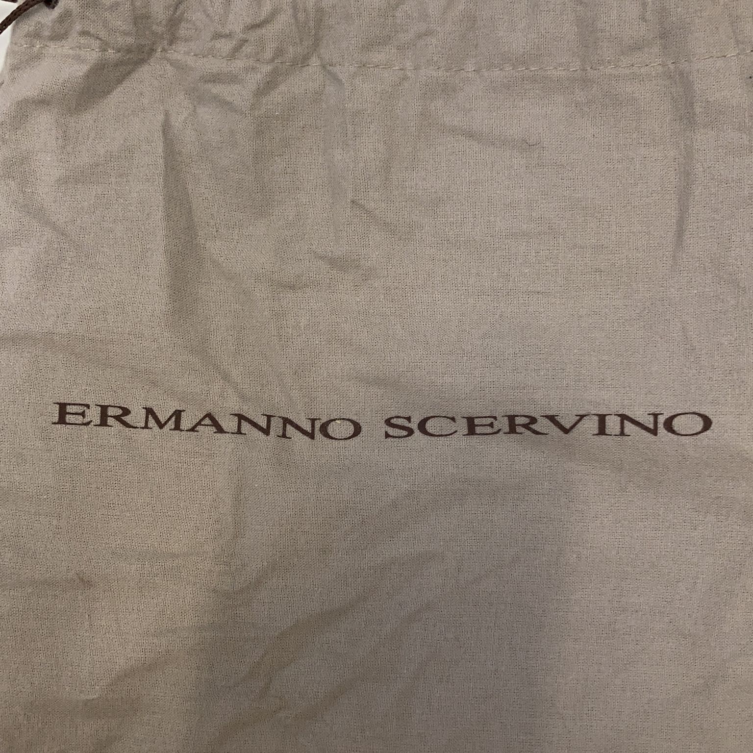 Ermanno Scervino