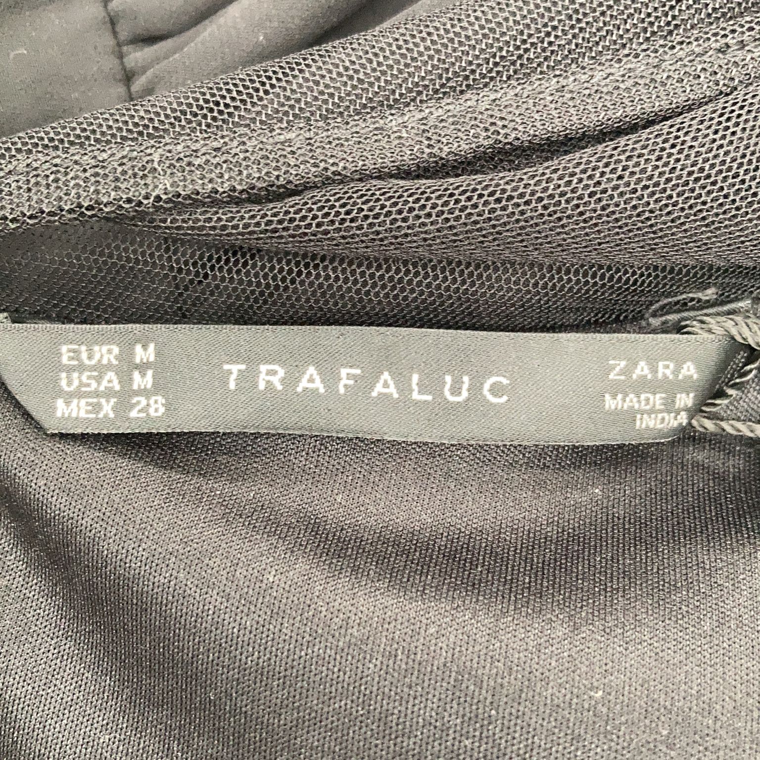 Zara Trafaluc