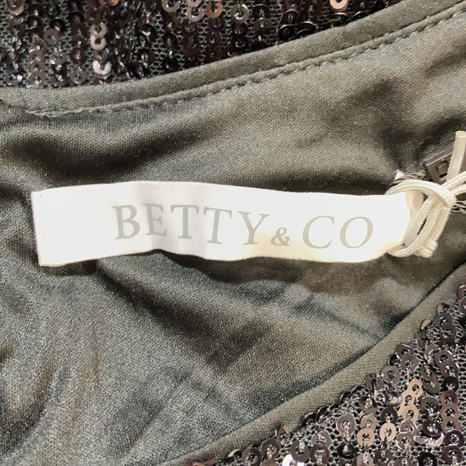 Betty  Co