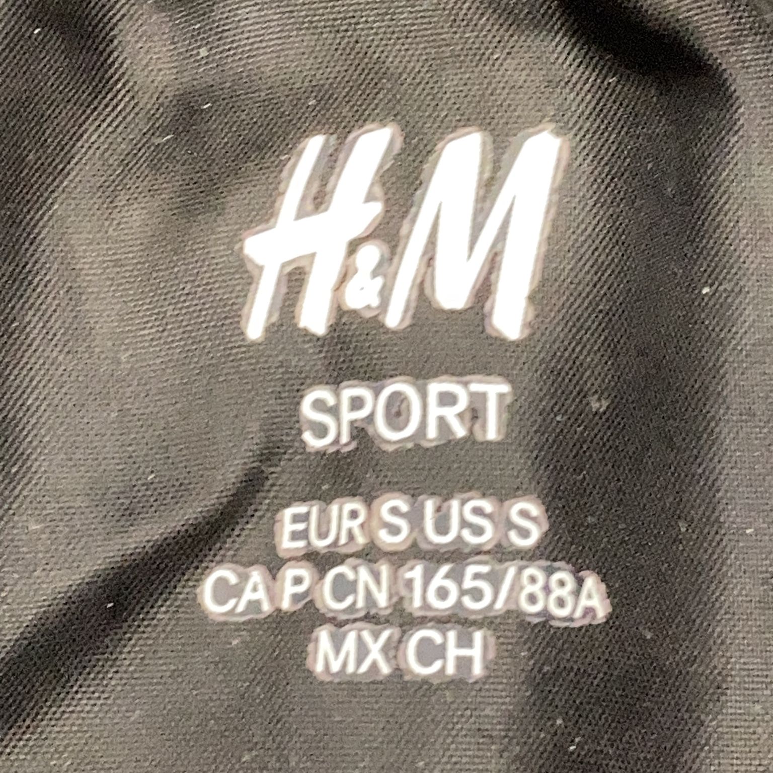 HM Sport