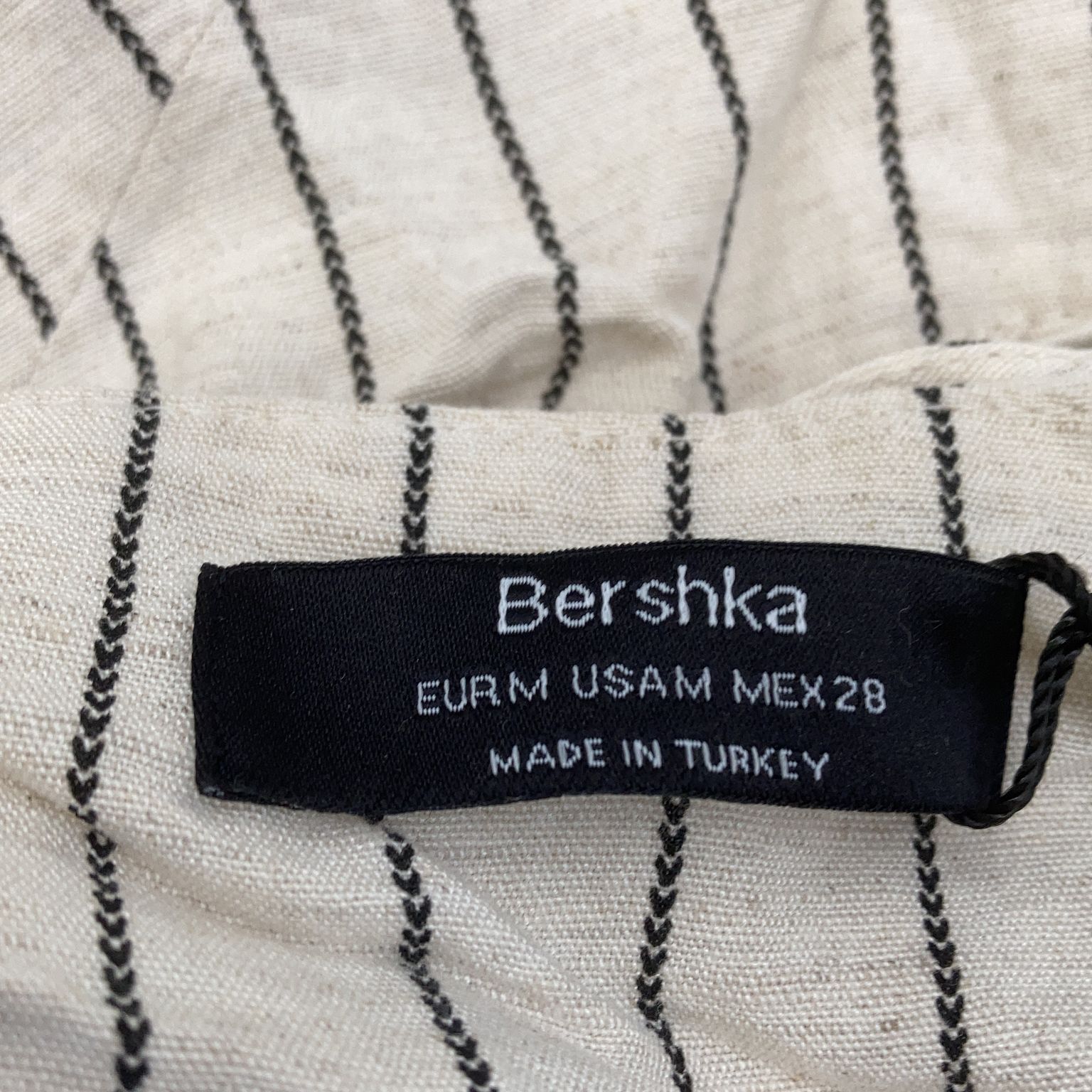 Bershka