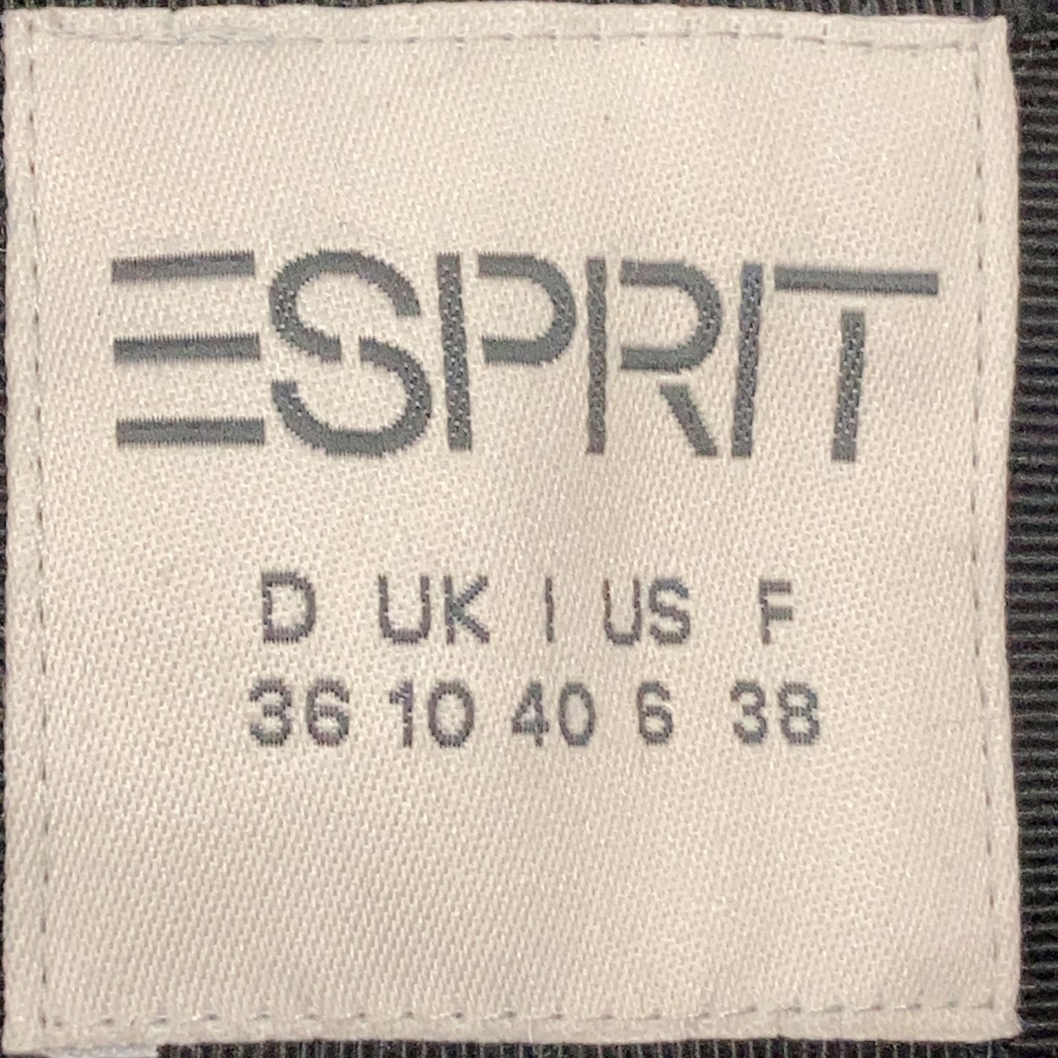 ESPRIT