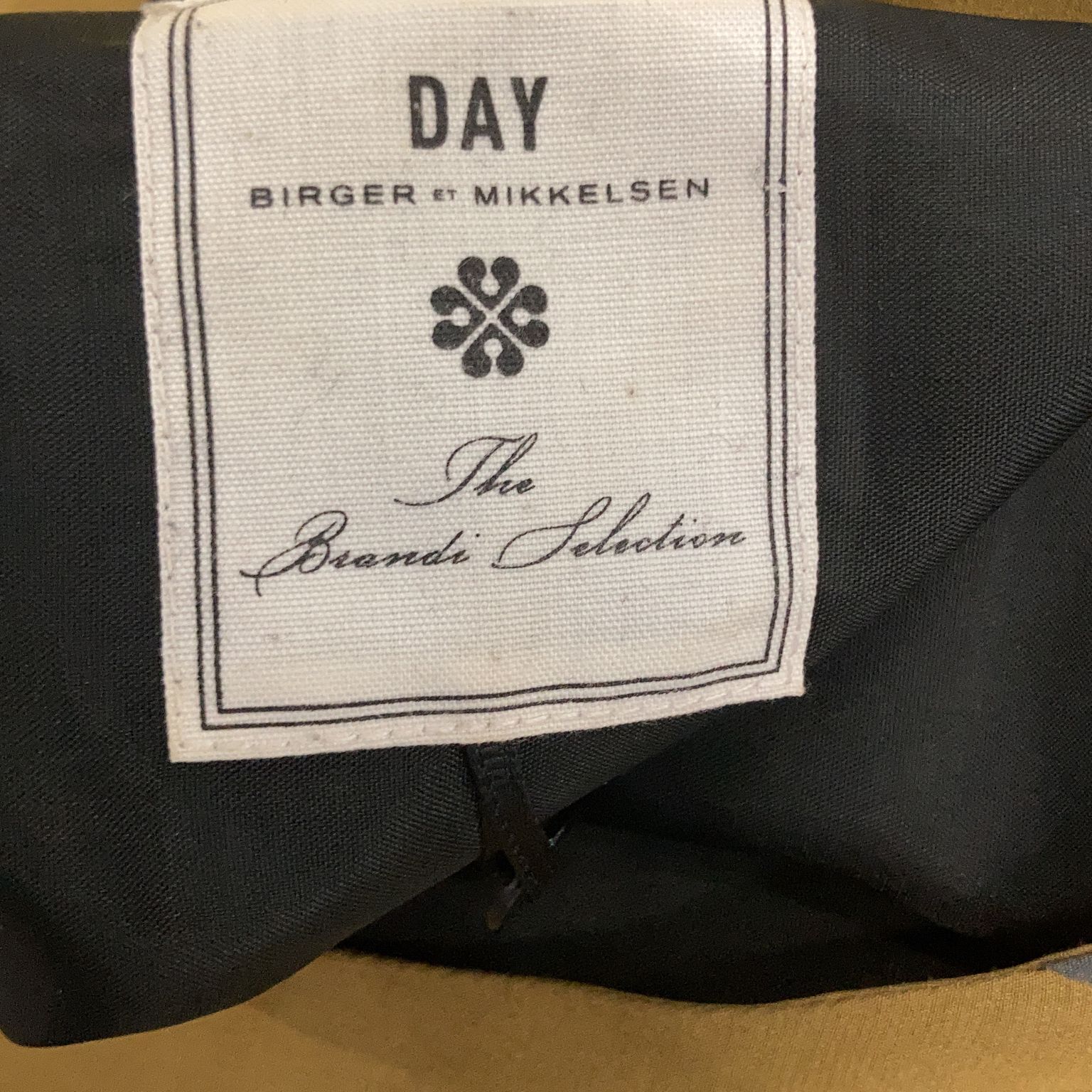 DAY Birger et Mikkelsen