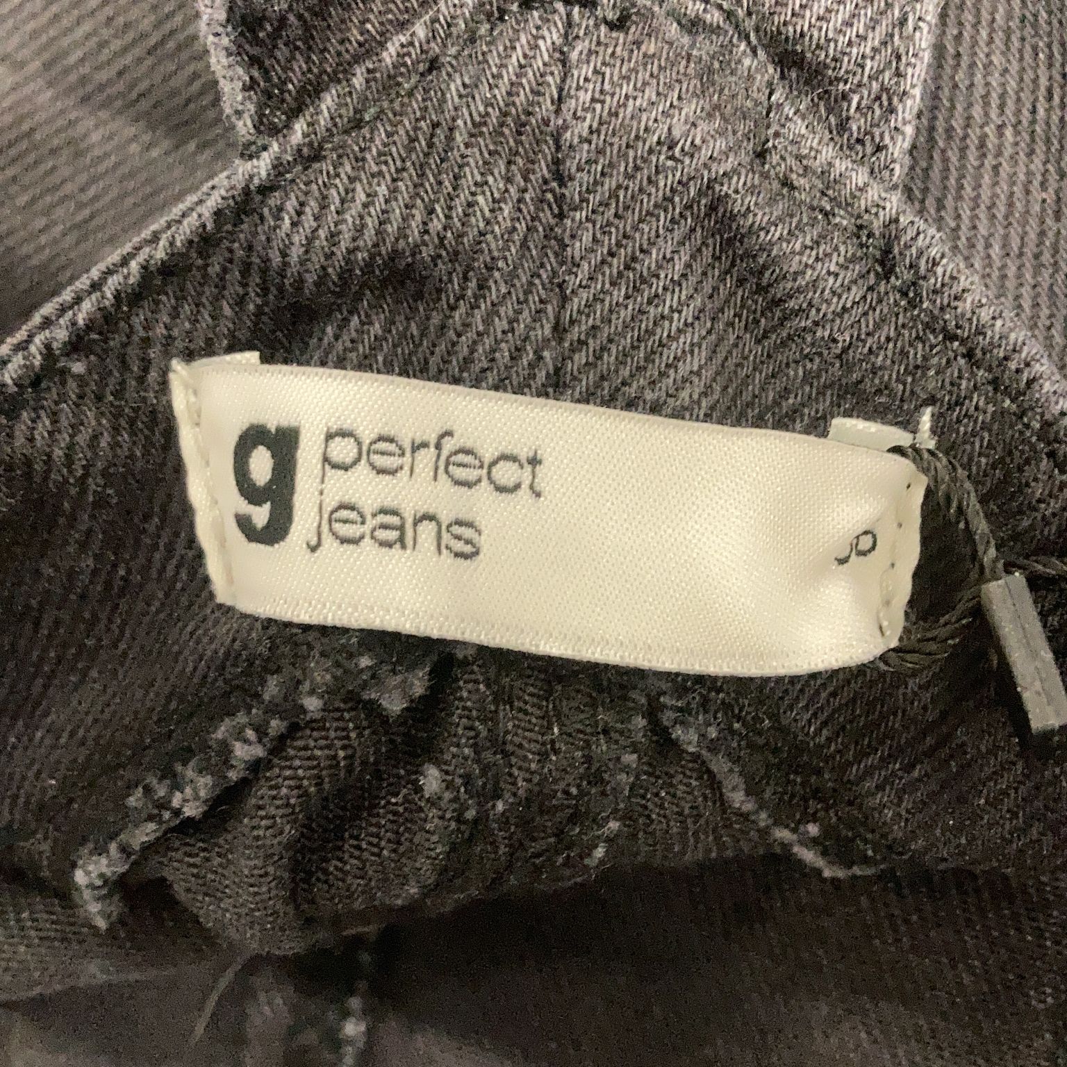 Perfect Jeans Gina Tricot