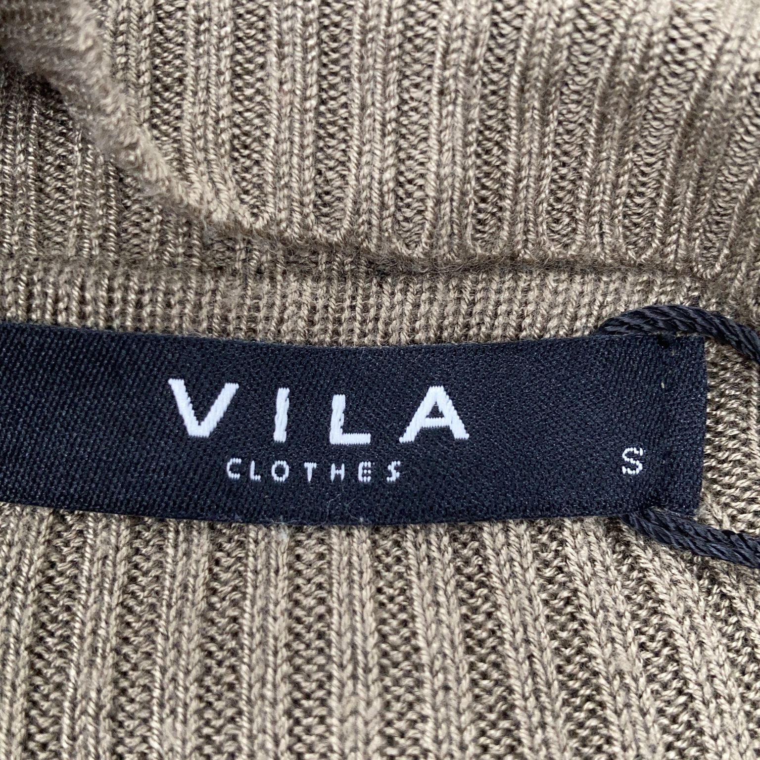 VILA Clothes