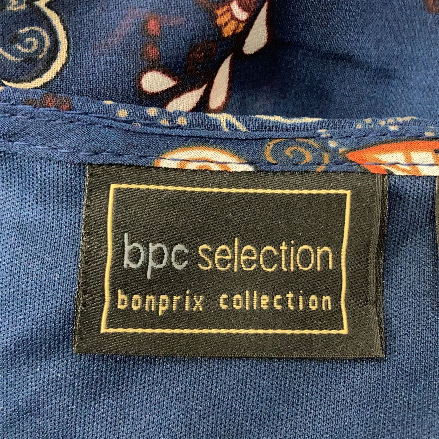 BPC Selection