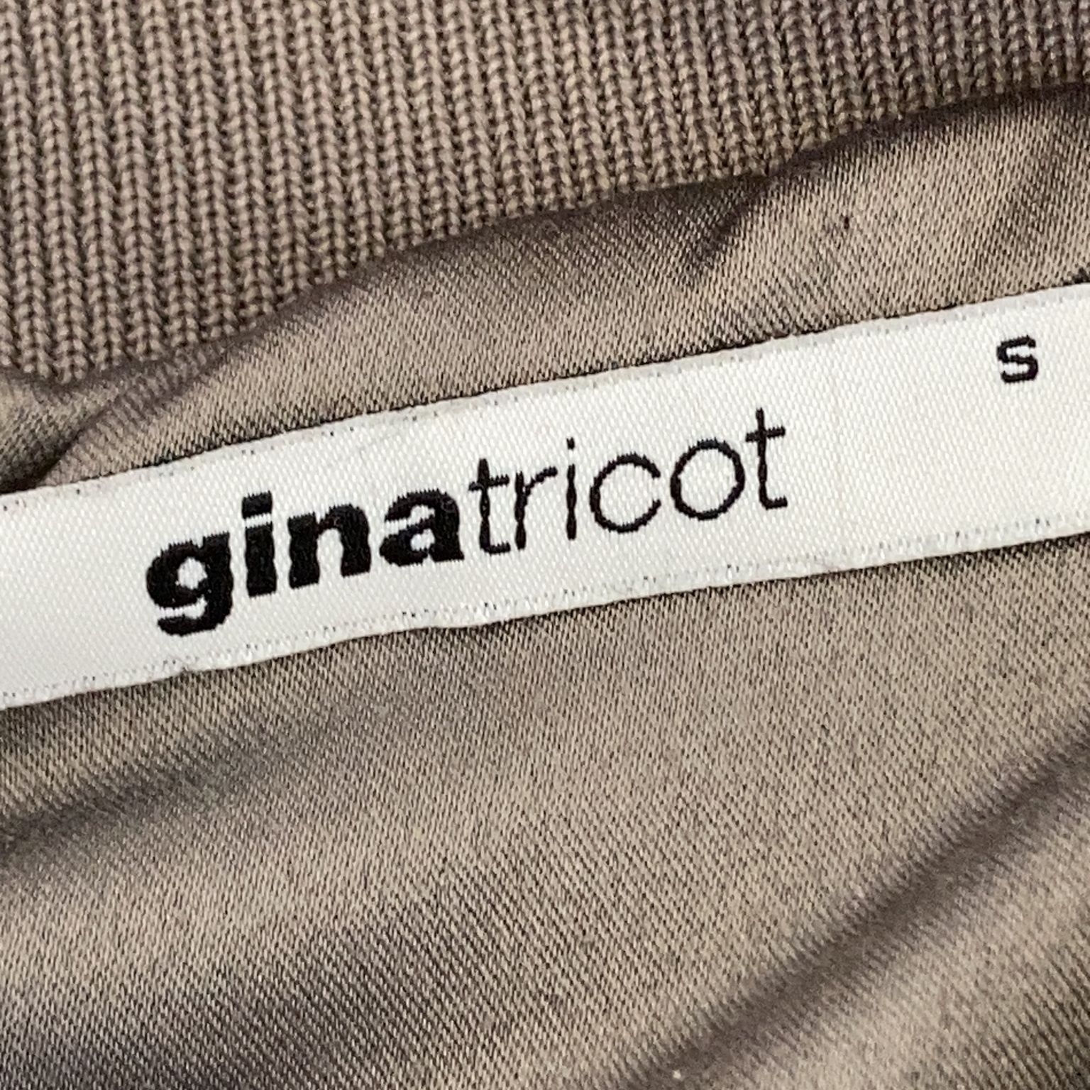 Gina Tricot