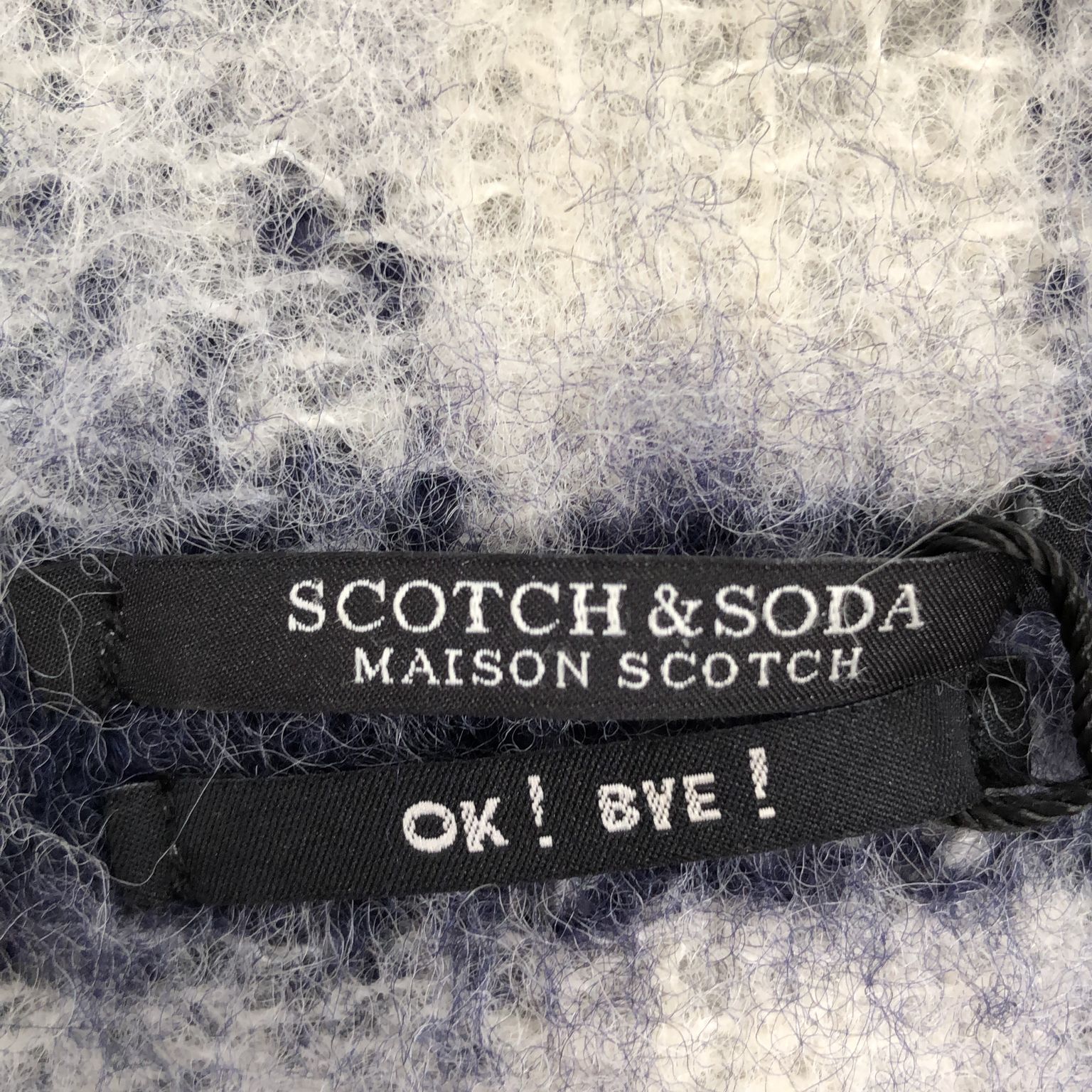 Scotch  Soda by Maison Scotch