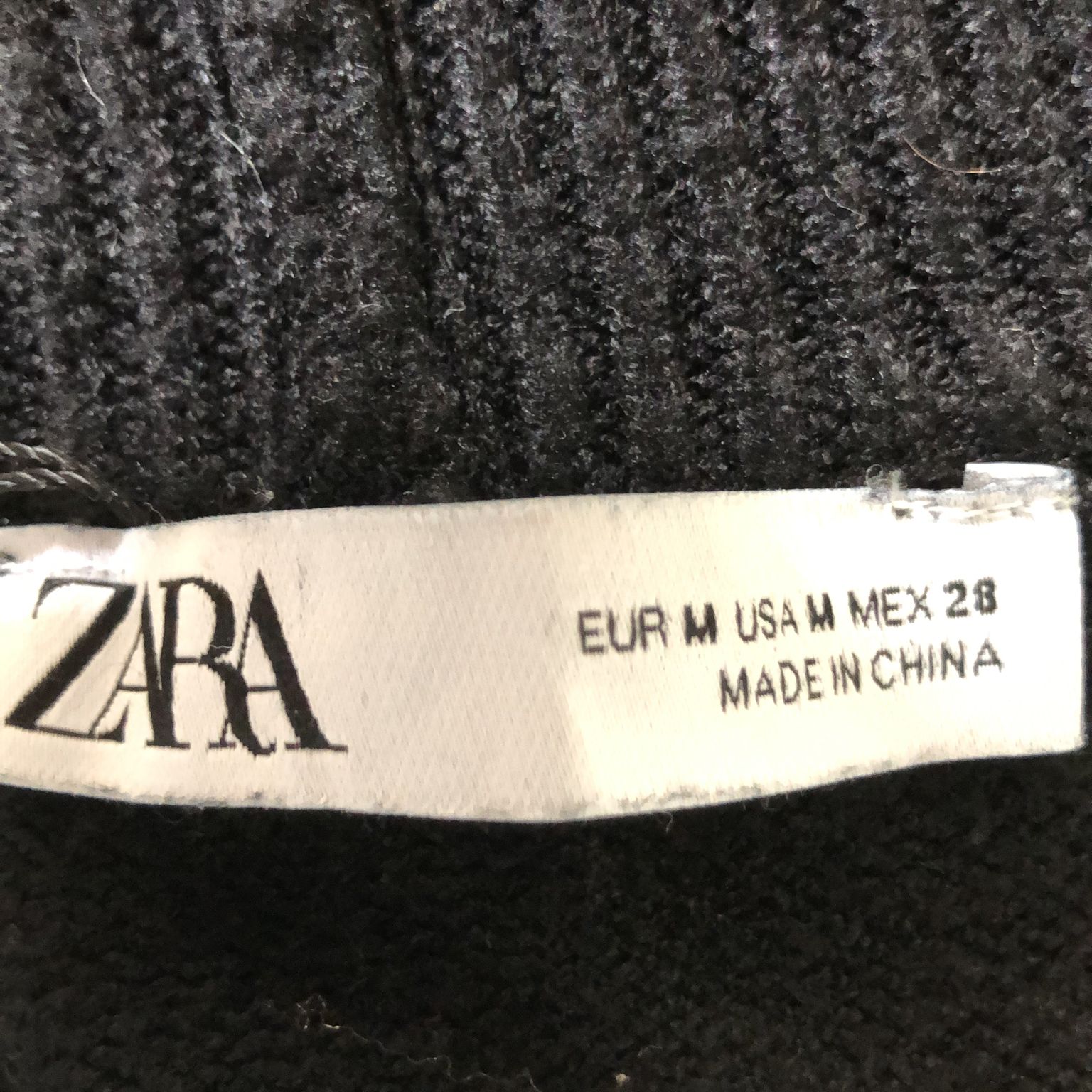 Zara