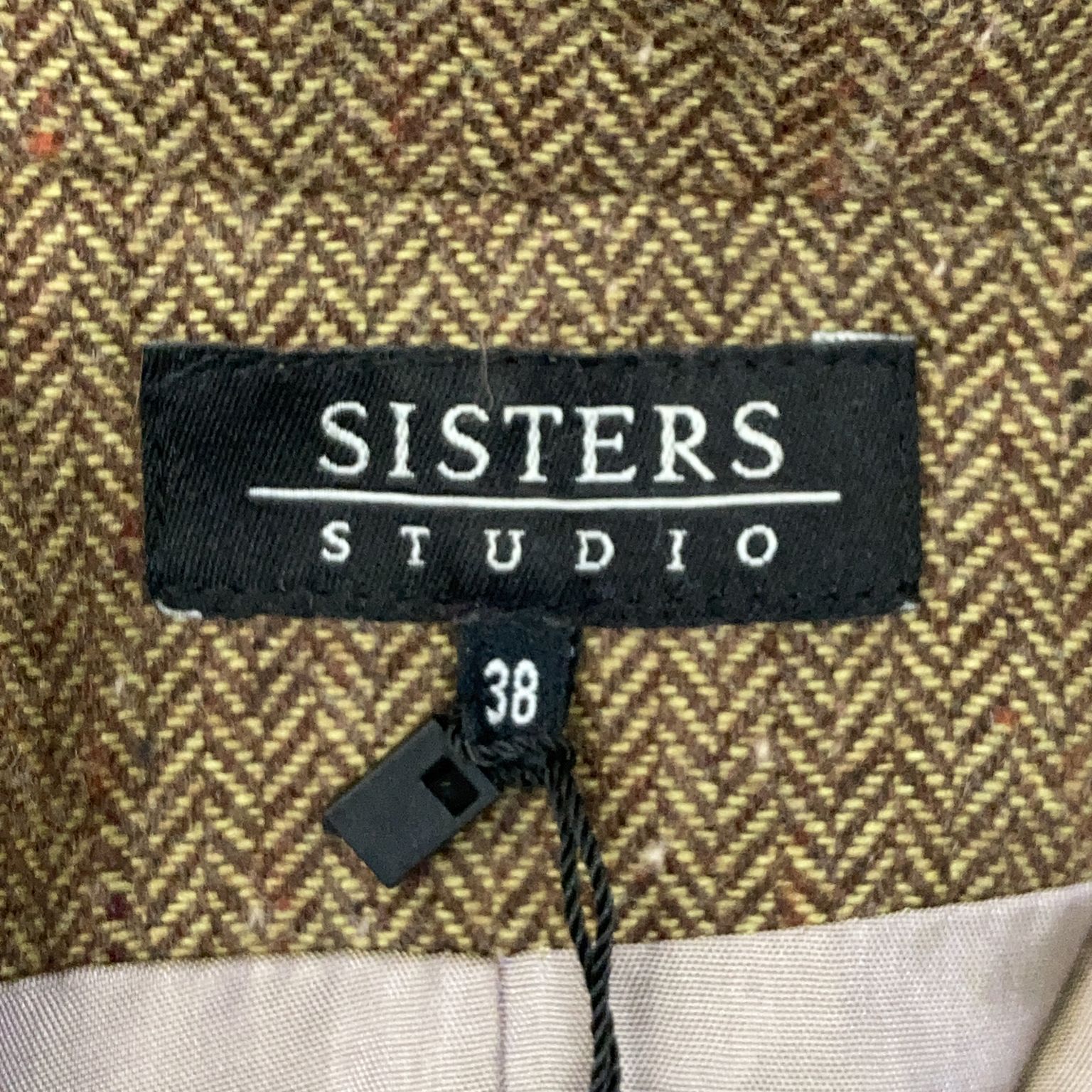 Sisters Studio