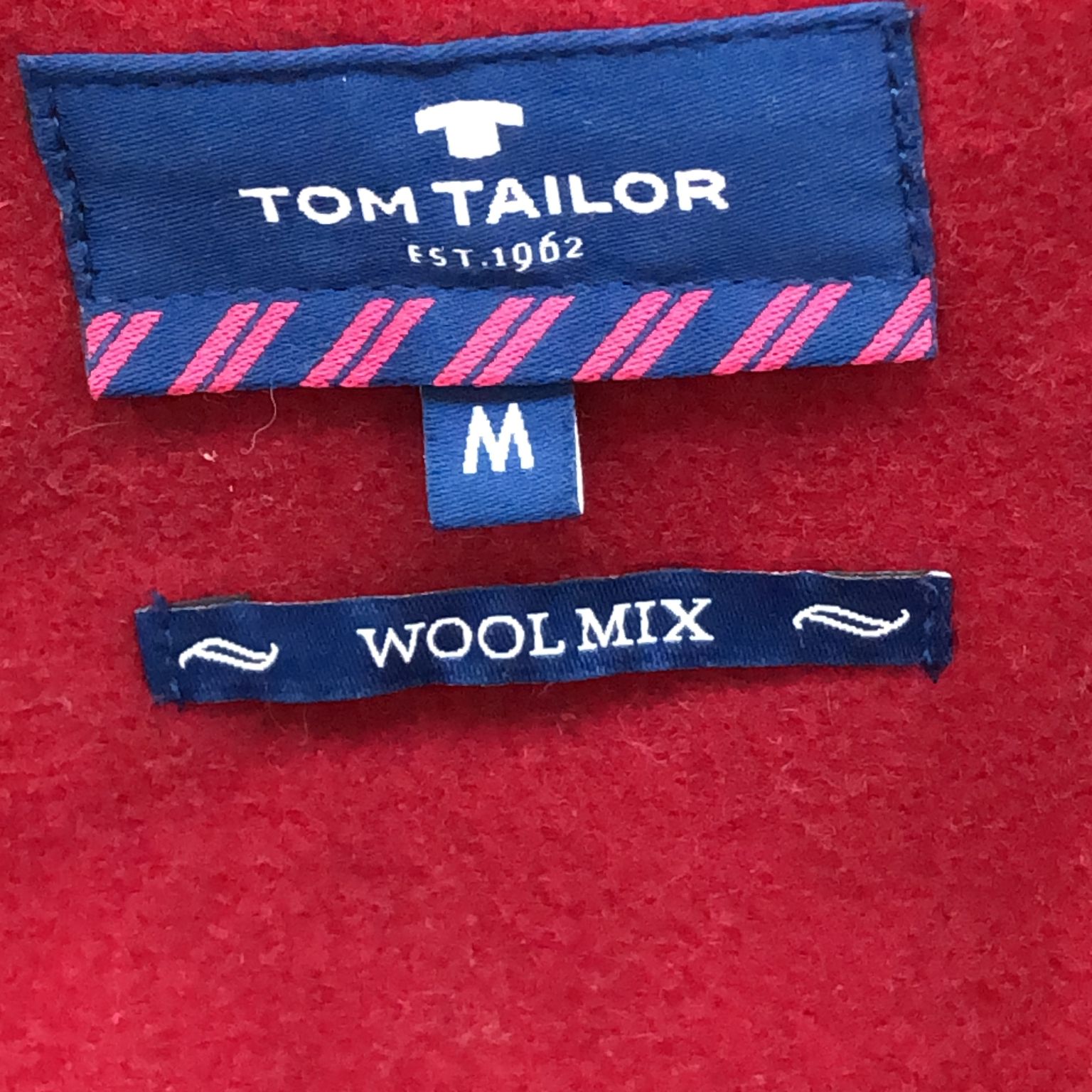 Tom Tailor