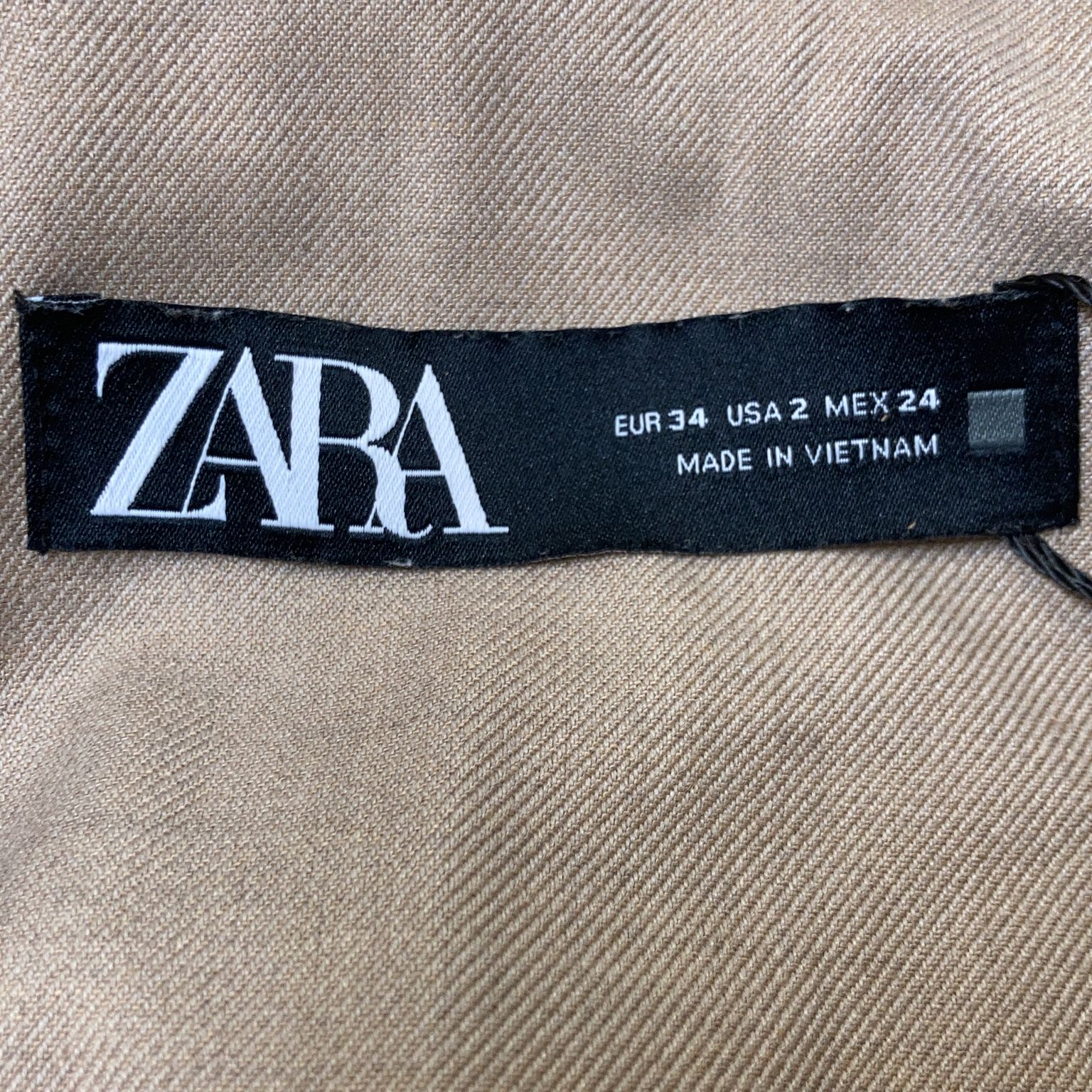 Zara