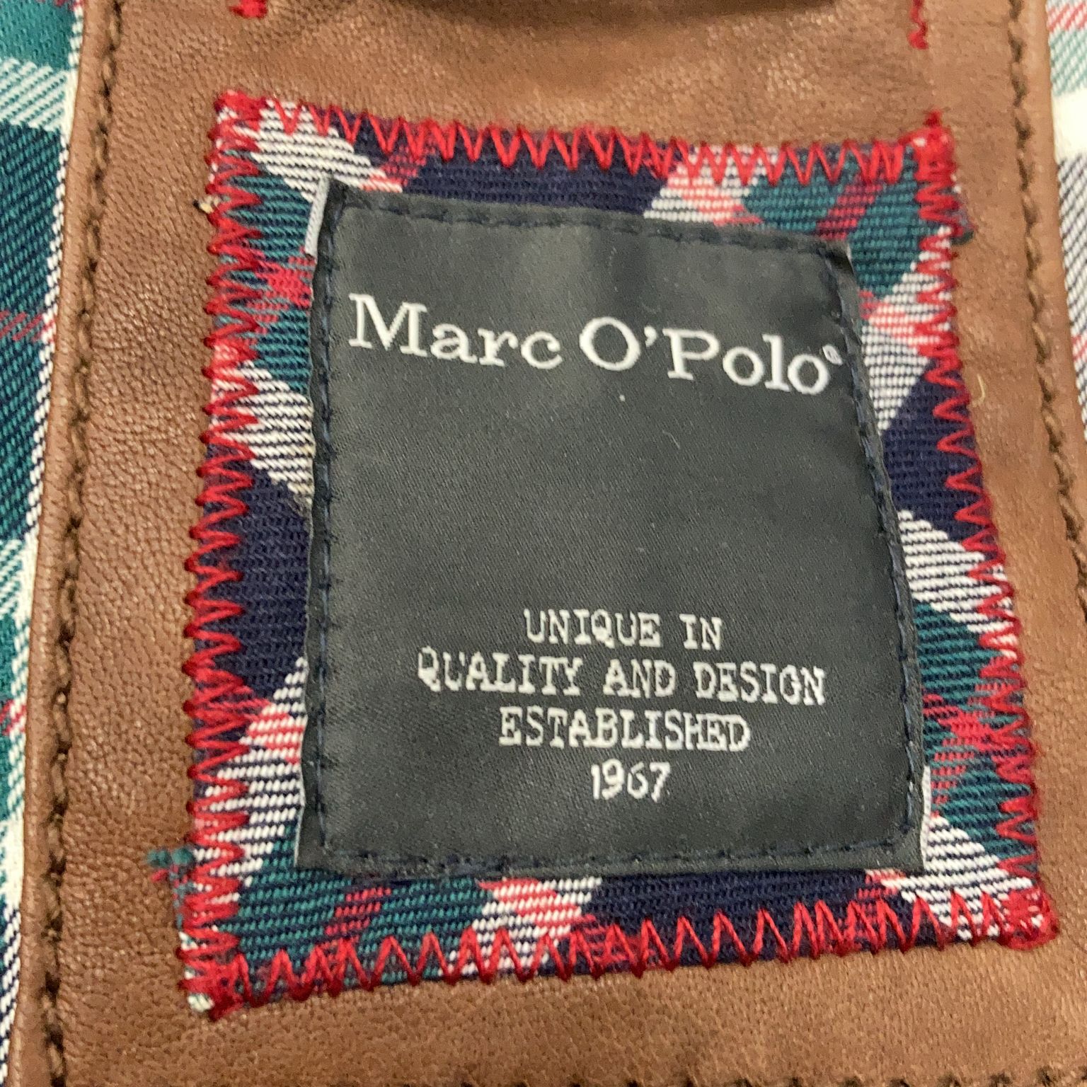 Marc O'Polo