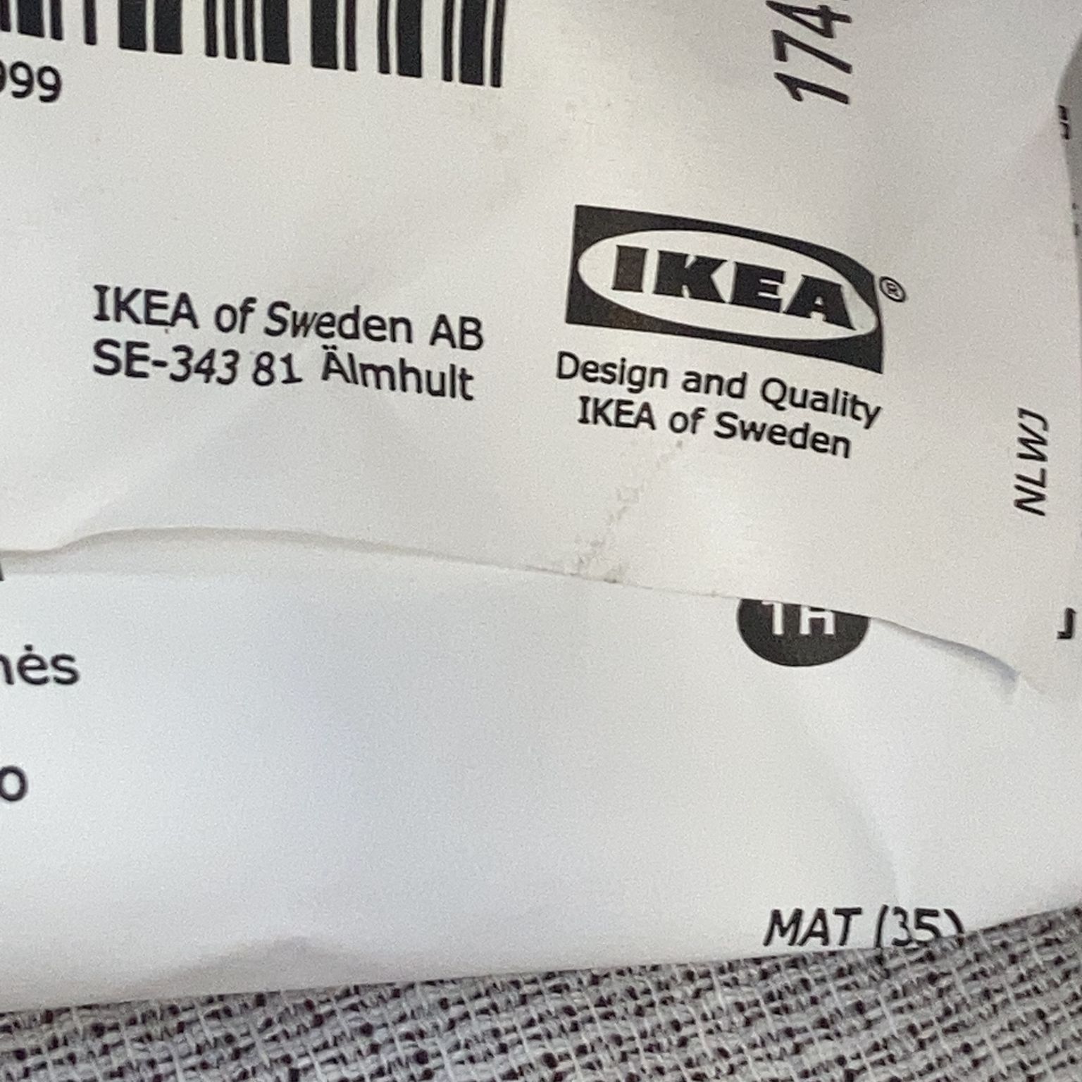 IKEA