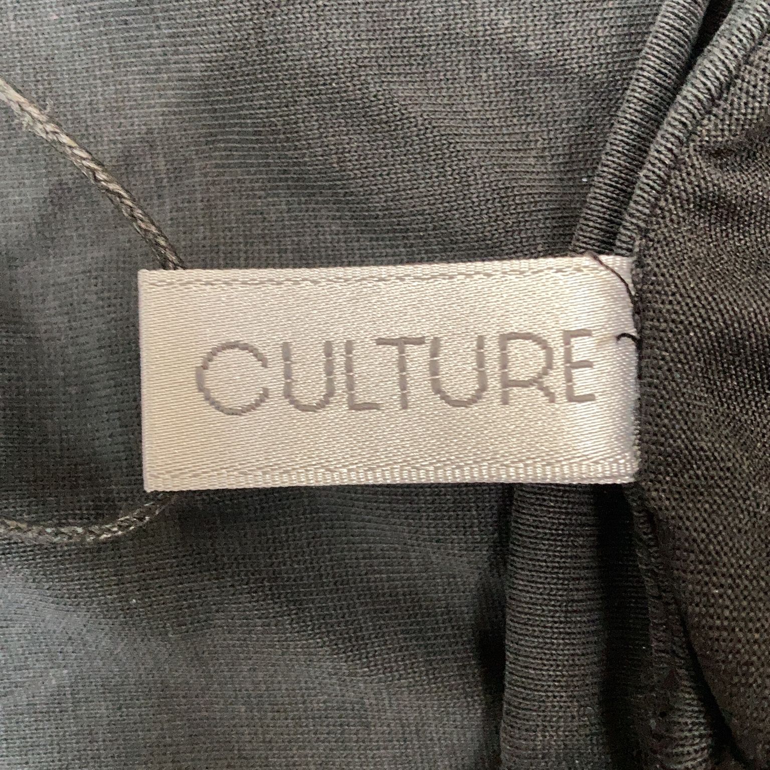 Culture