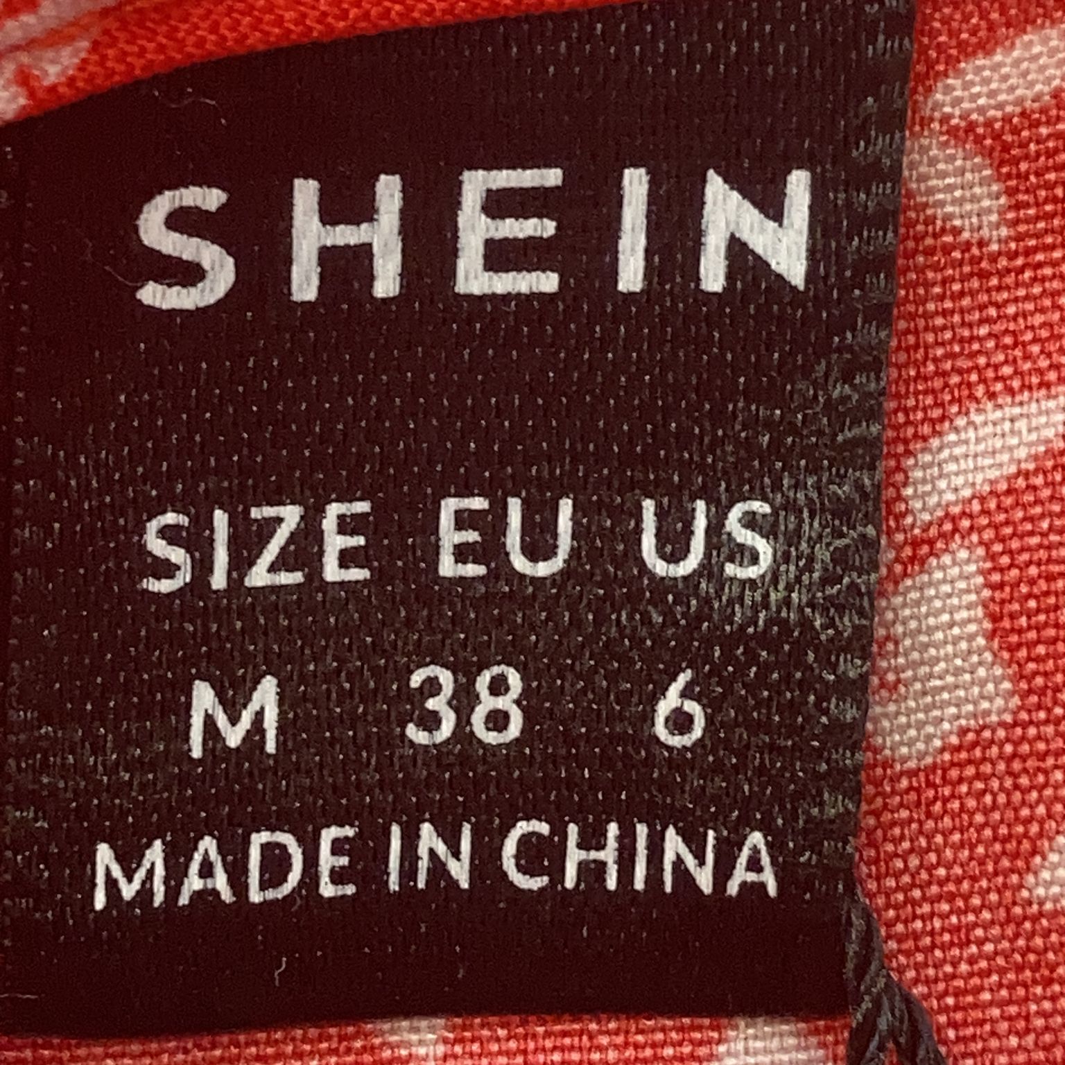 Shein