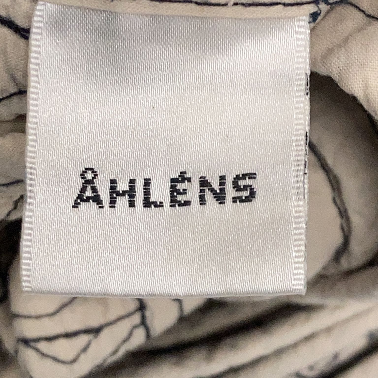 Åhléns