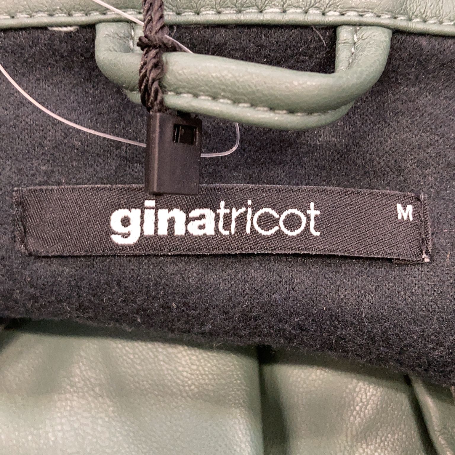 Gina Tricot