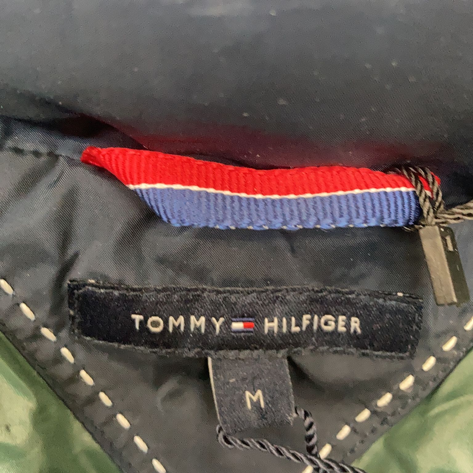 Tommy Hilfiger