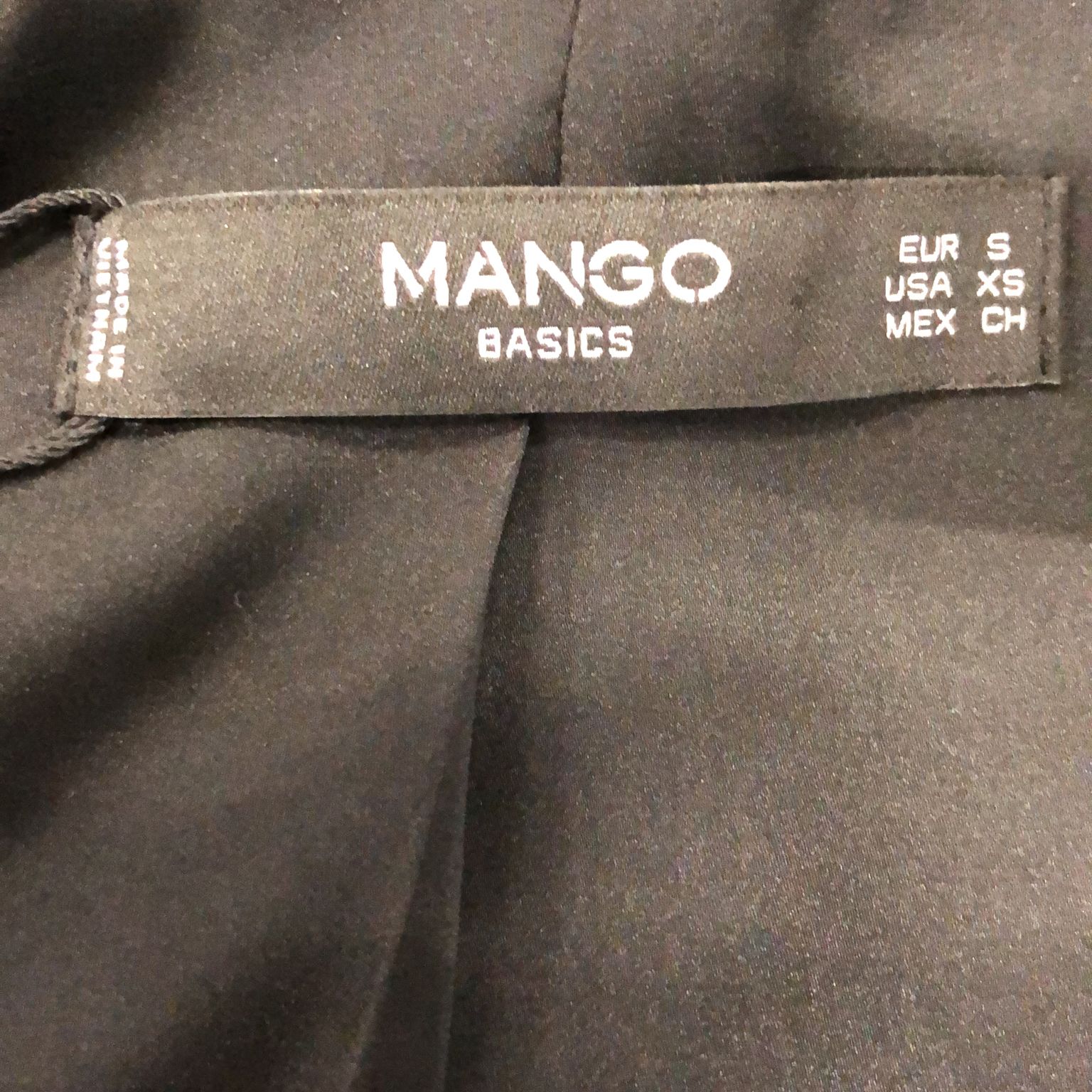 Mango