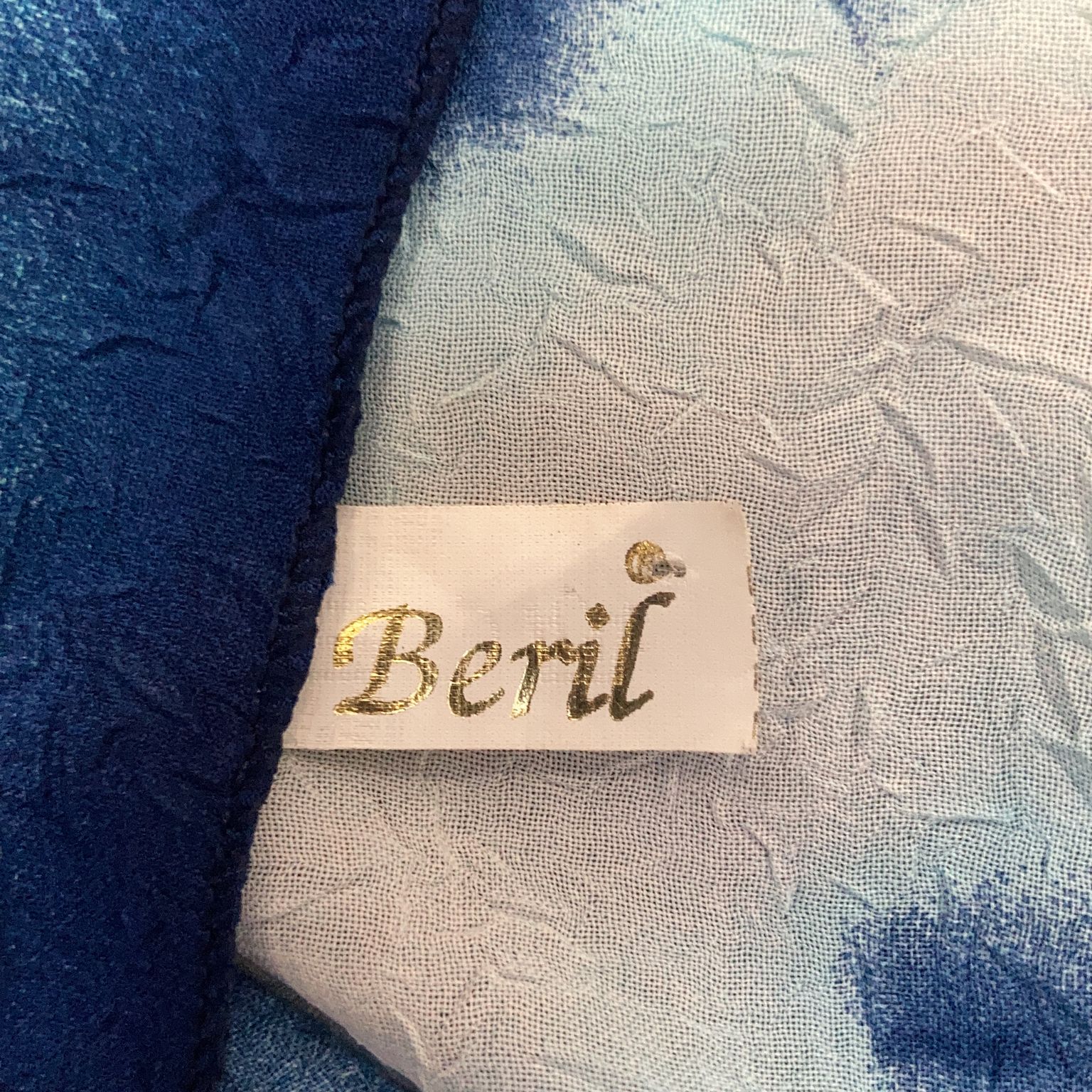 Beril