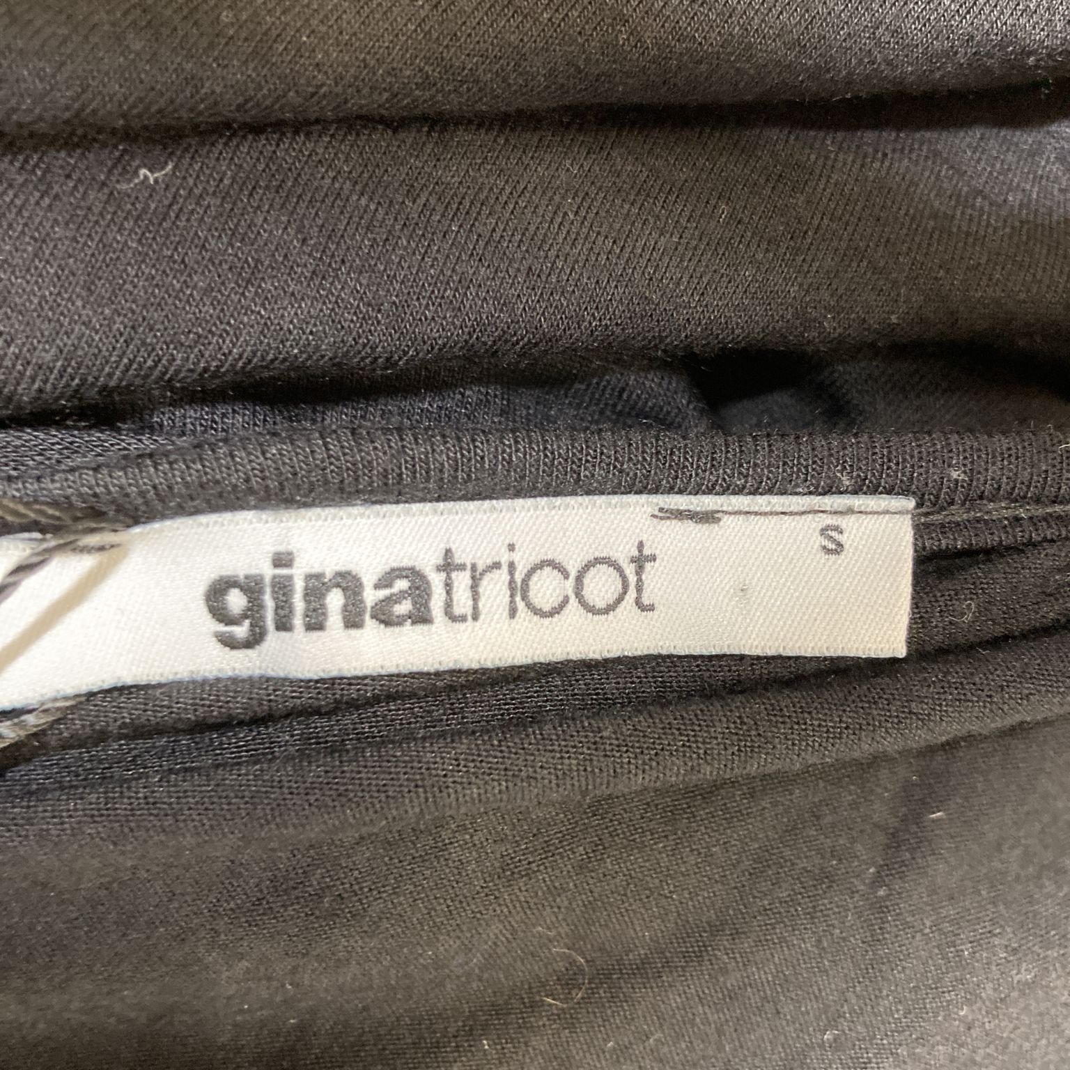 Gina Tricot