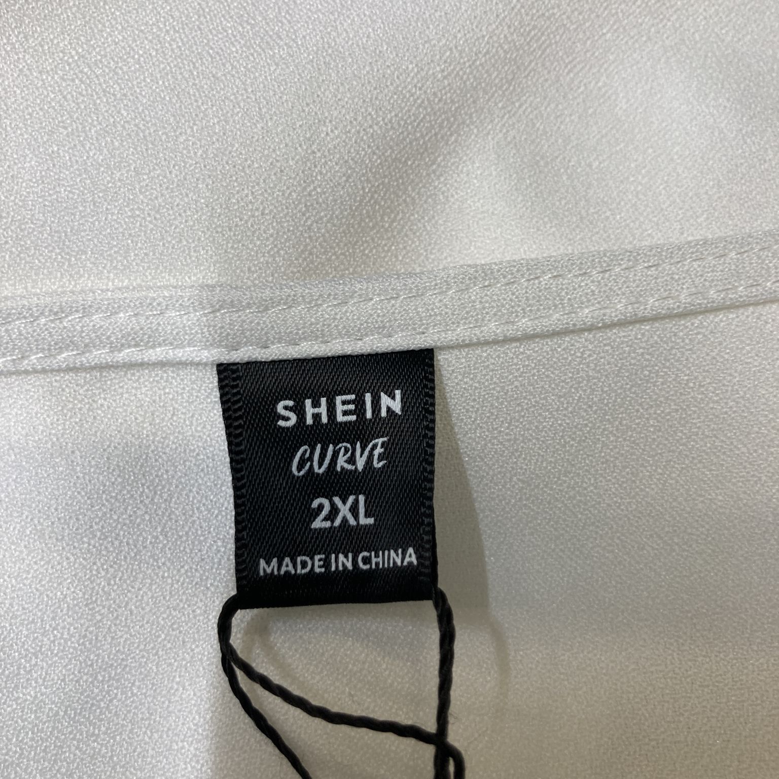 Shein Curve