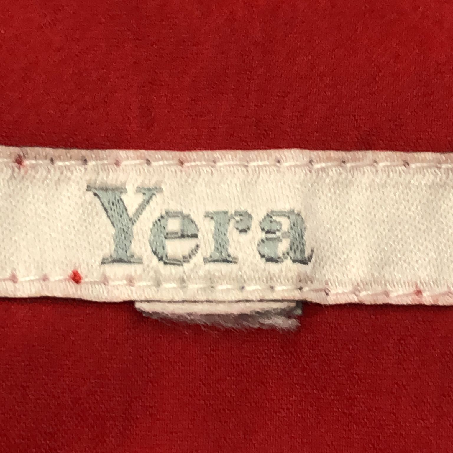 Yera