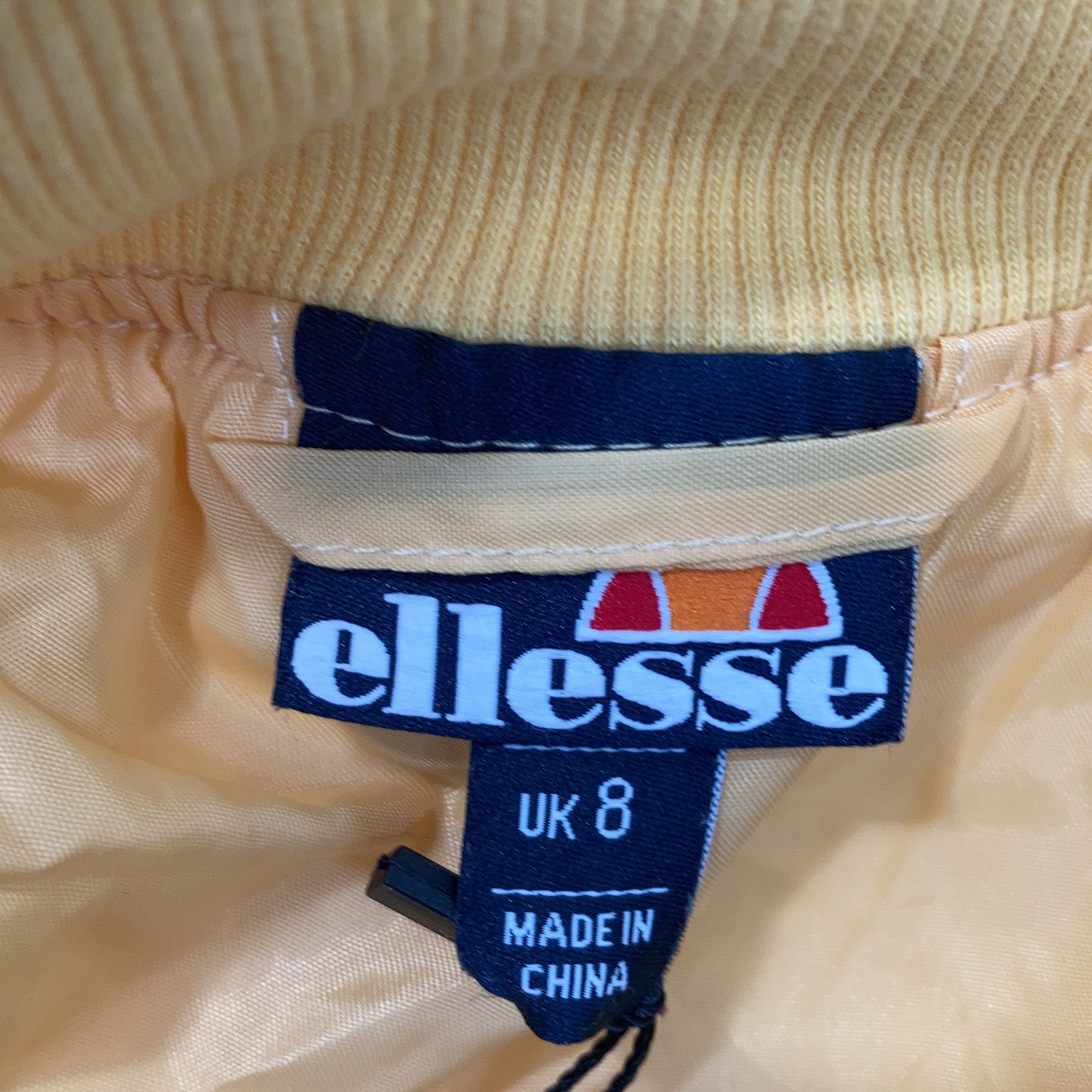 Ellesse