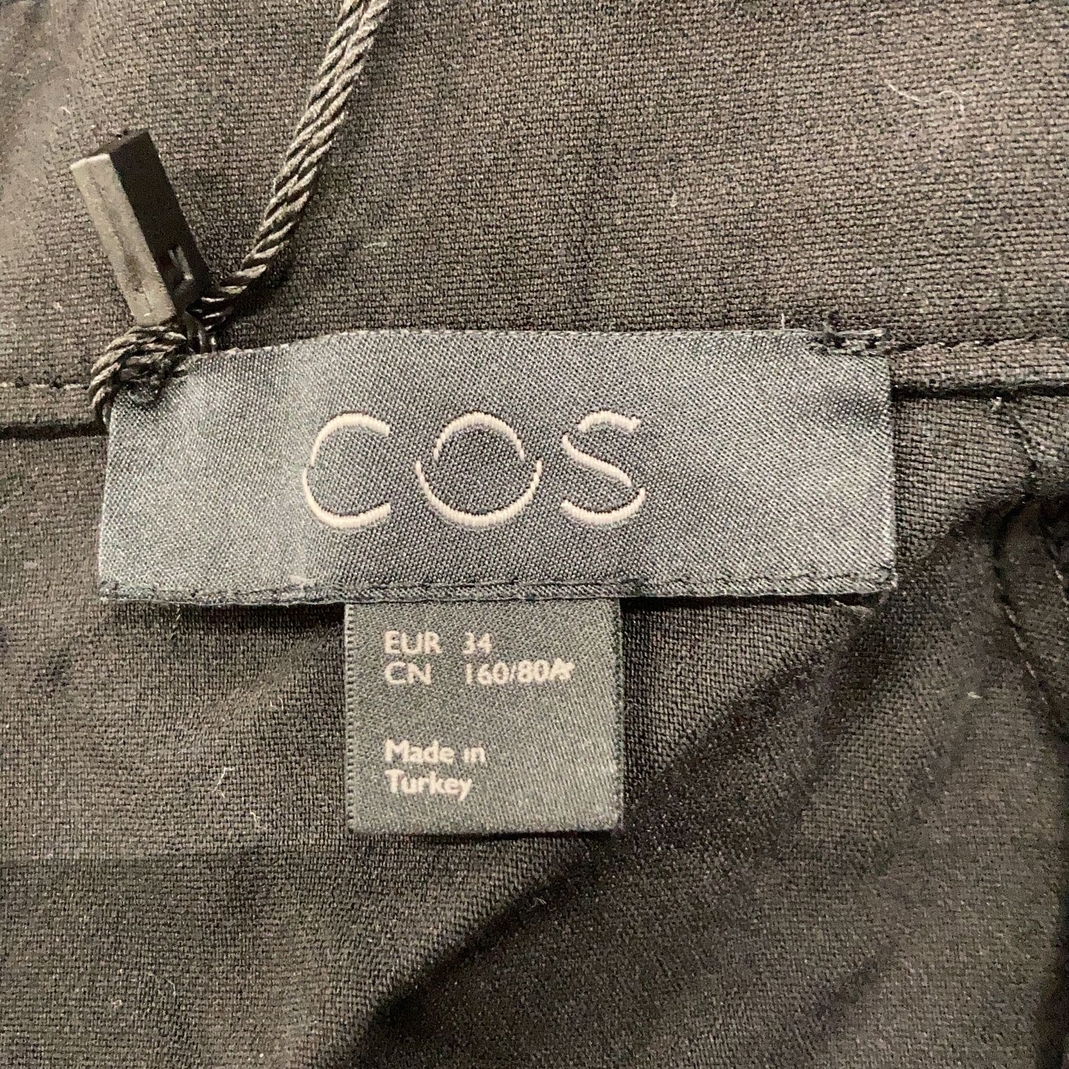 COS