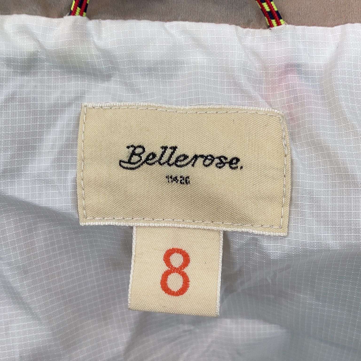 Bellerose