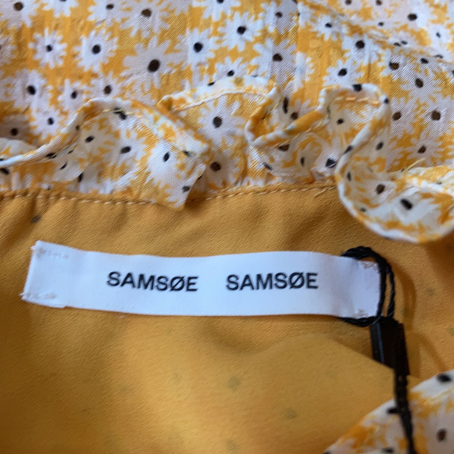 Samsøe  Samsøe