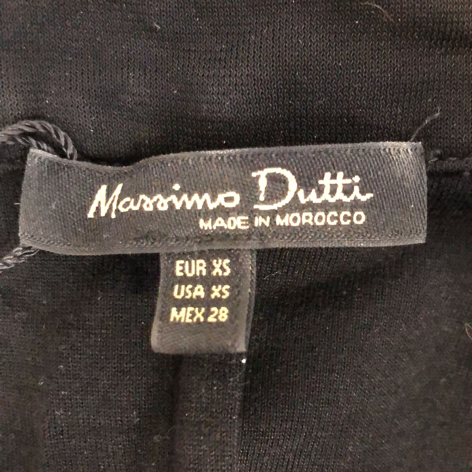 Massimo Dutti