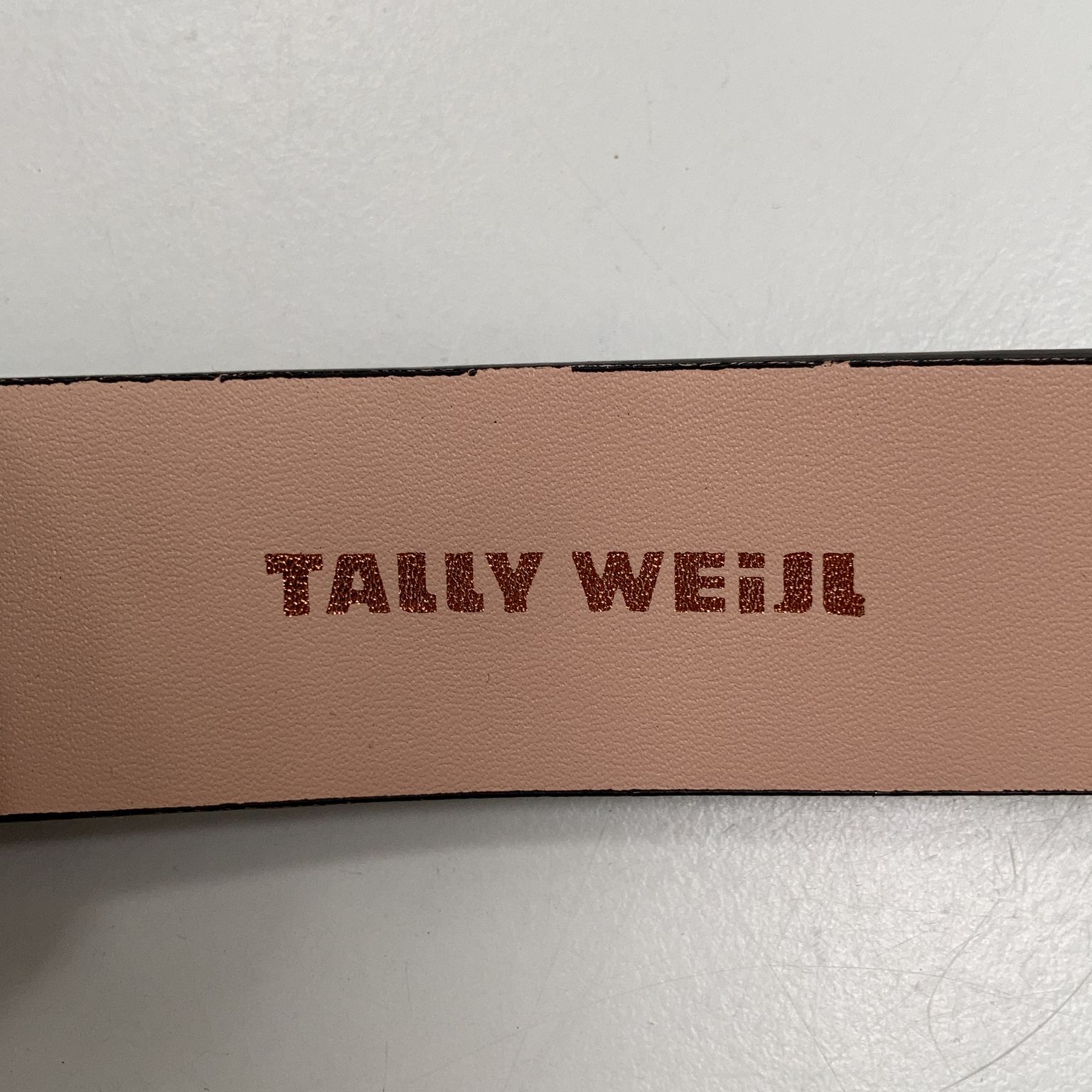 Tally Weijl