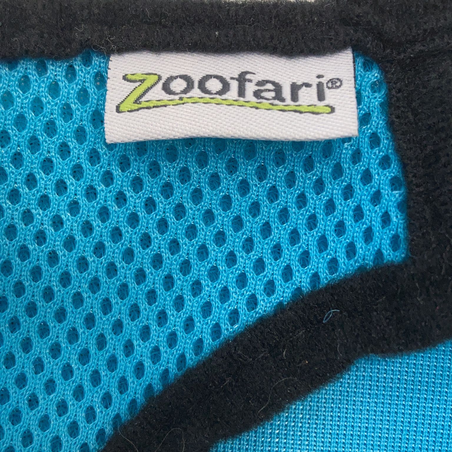 Zoofari