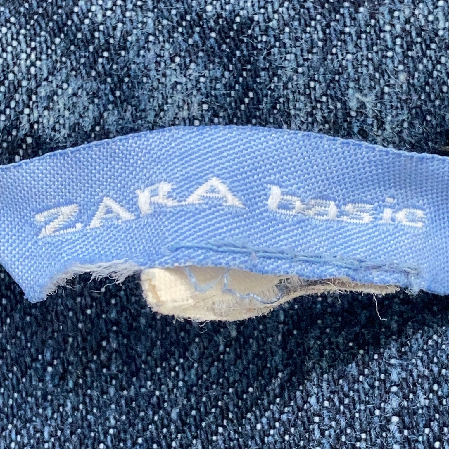 Zara Basic