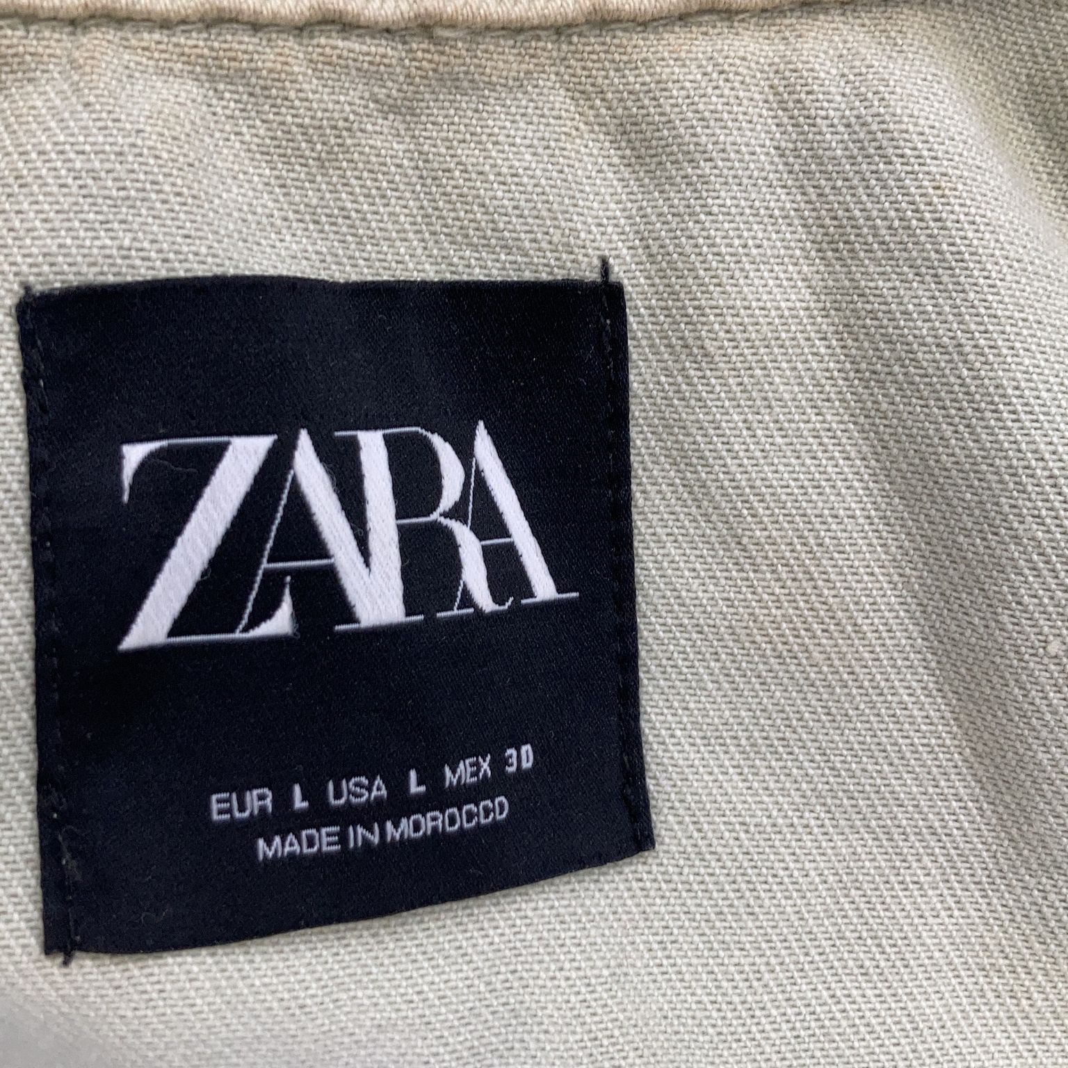 Zara