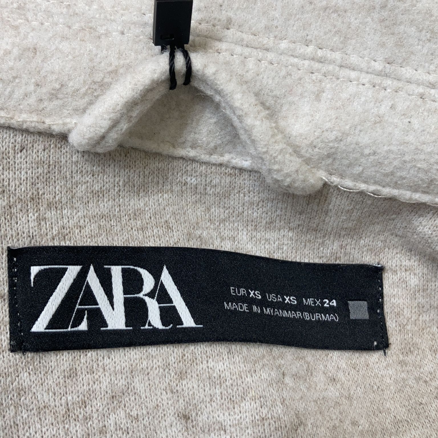 Zara