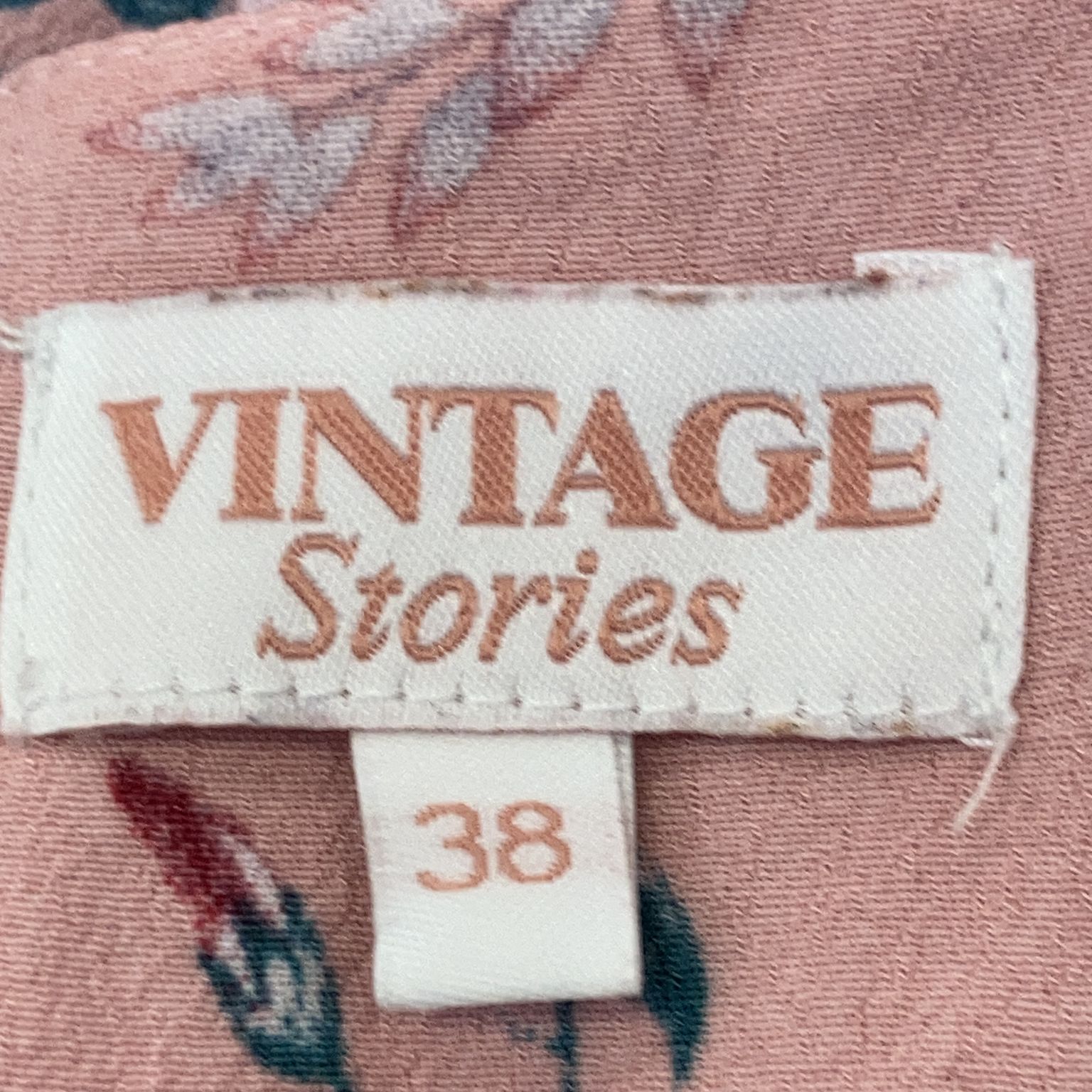 Vintage Stories