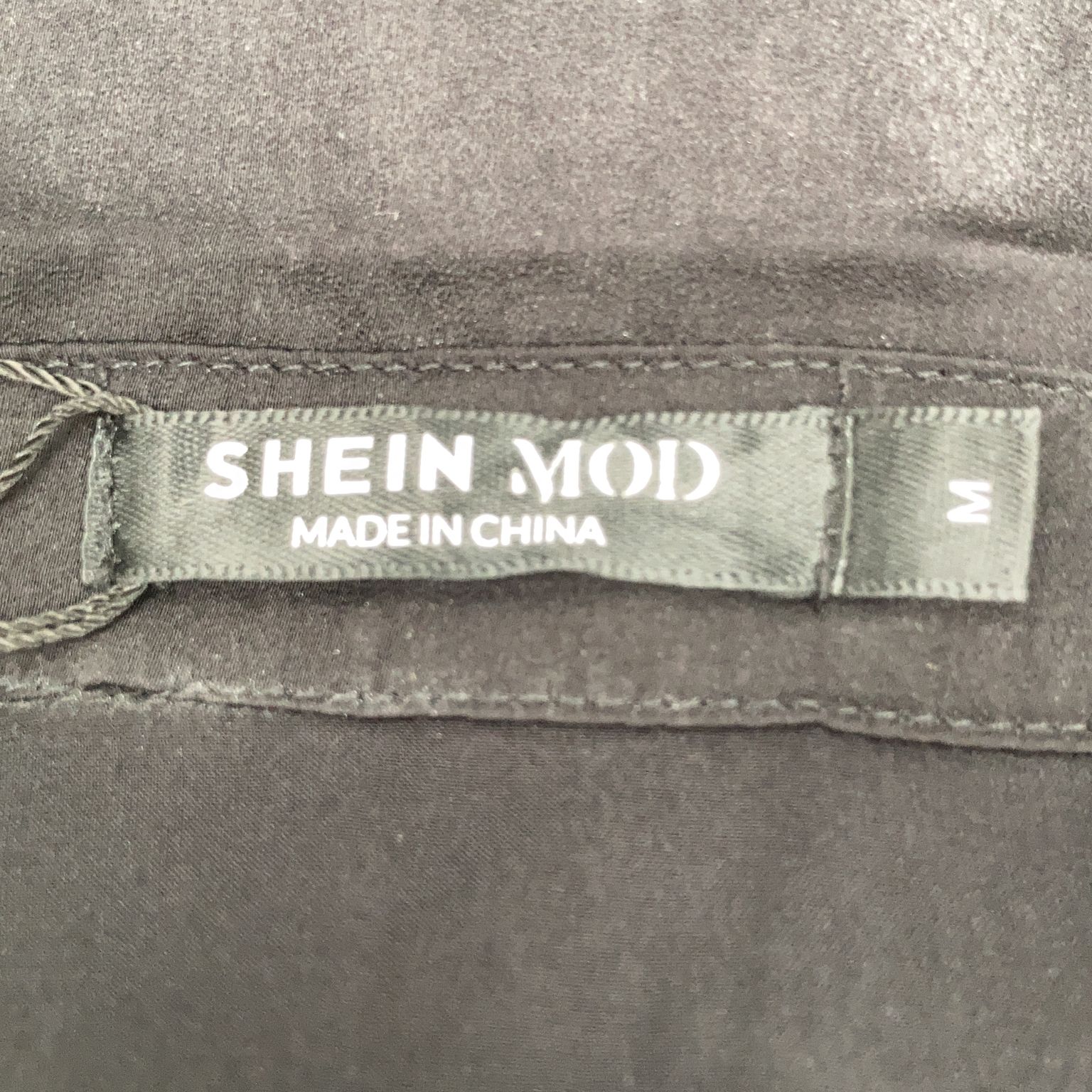 Shein Mod