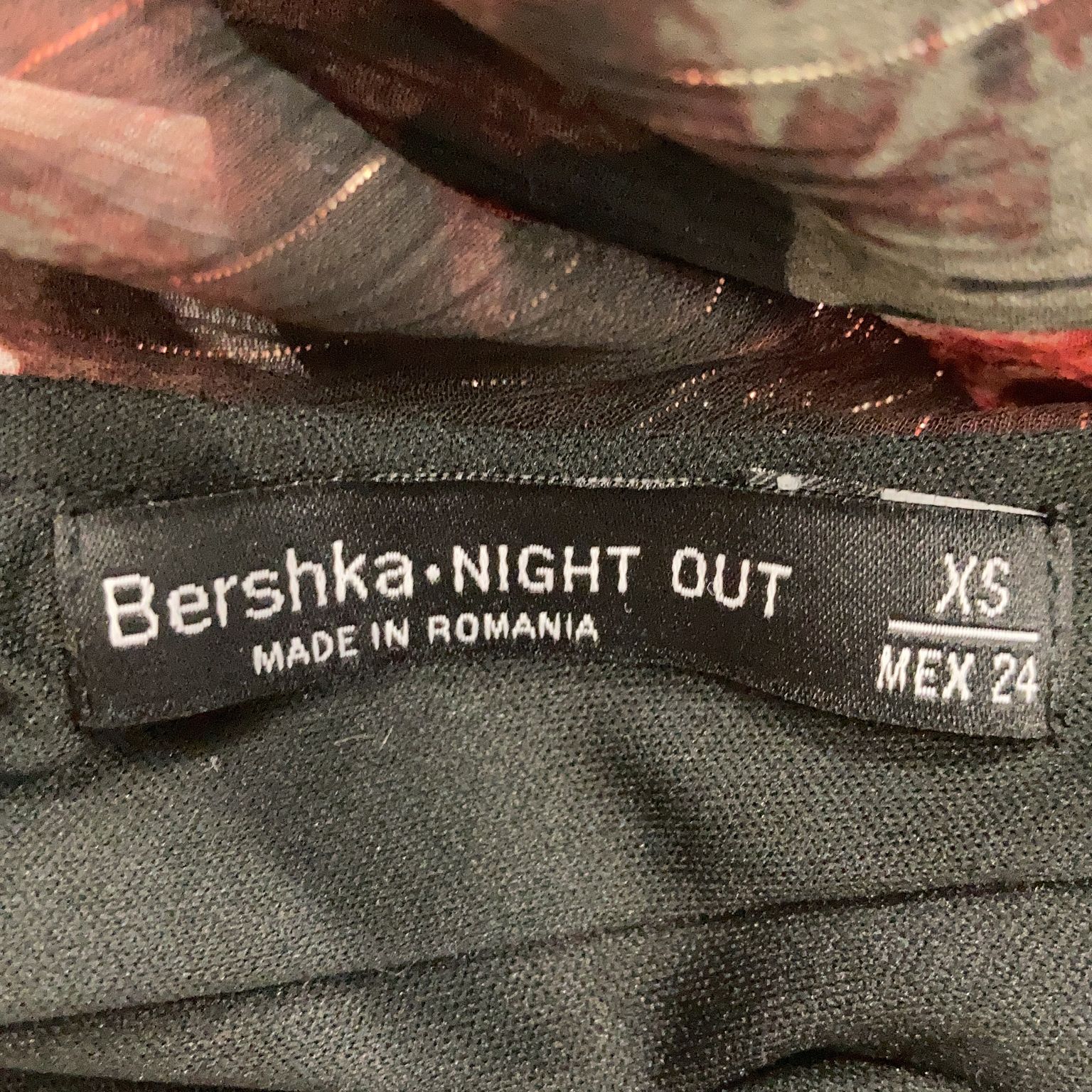 Bershka