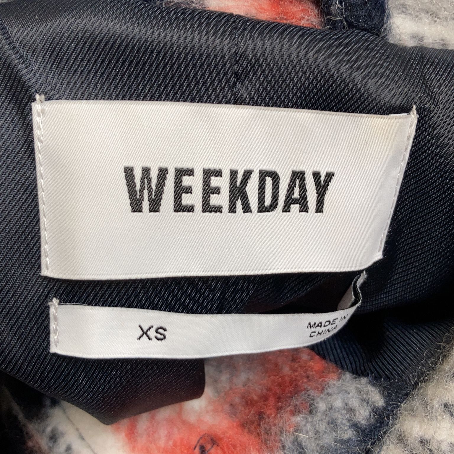 Weekday