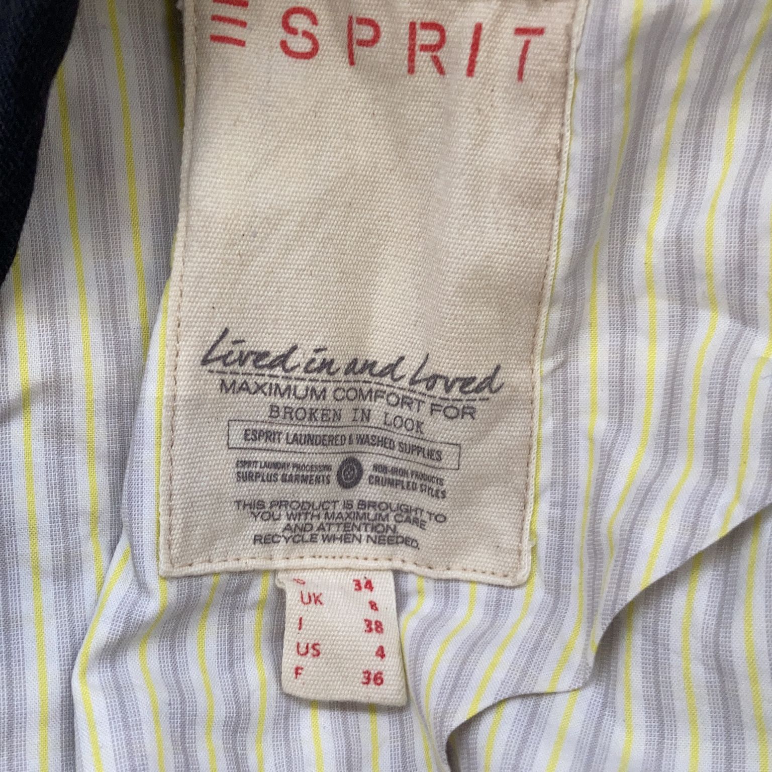 ESPRIT