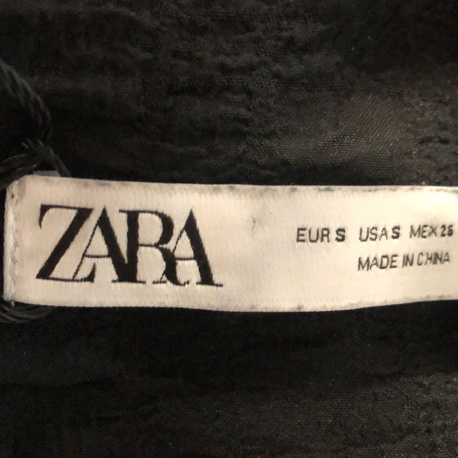 Zara